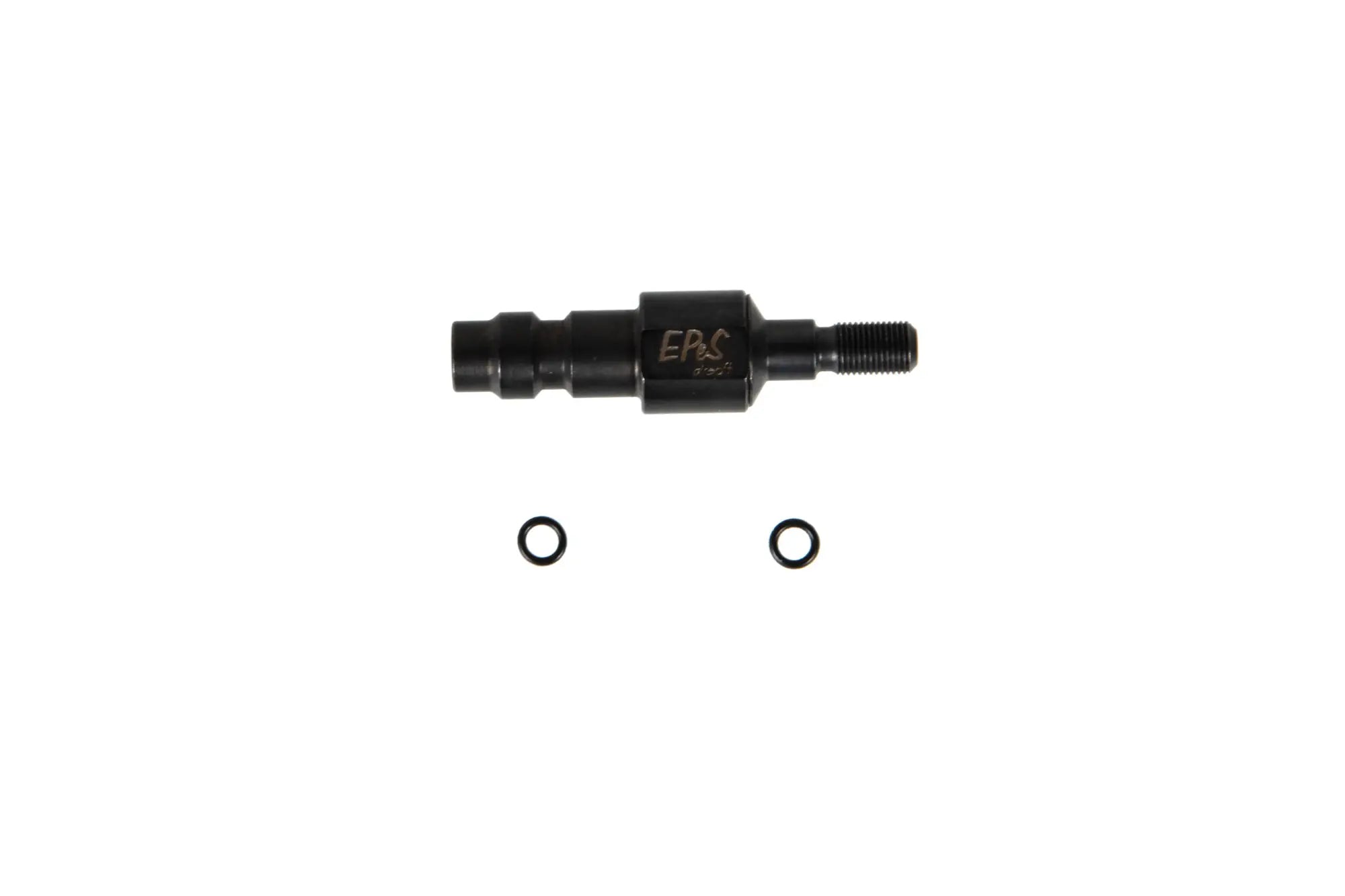 Adapter HPA to GBB SC (self closing) / E102-KWA