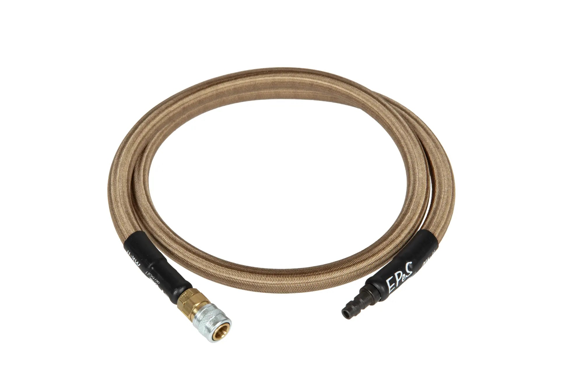 HPA S&F Mk.III wire 100 cm - Coyote Brown