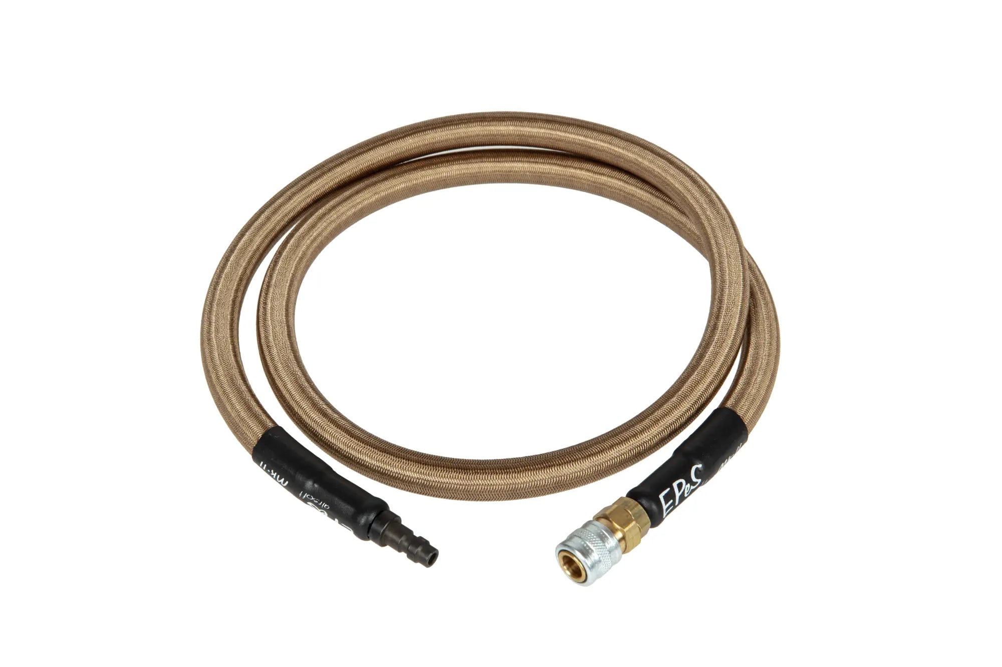 HPA S&F Mk.III wire 100 cm - Coyote Brown-1