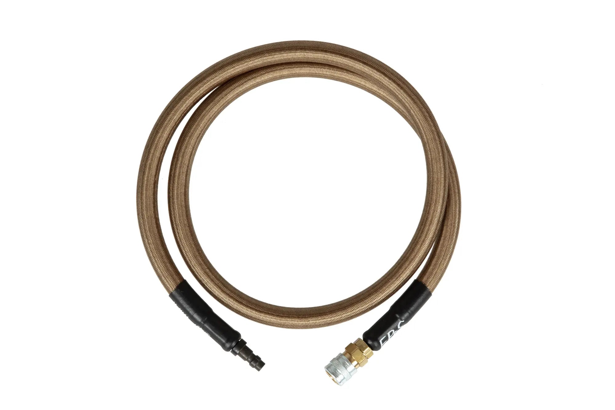 HPA S&F Mk.III wire 100 cm - Coyote Brown-2