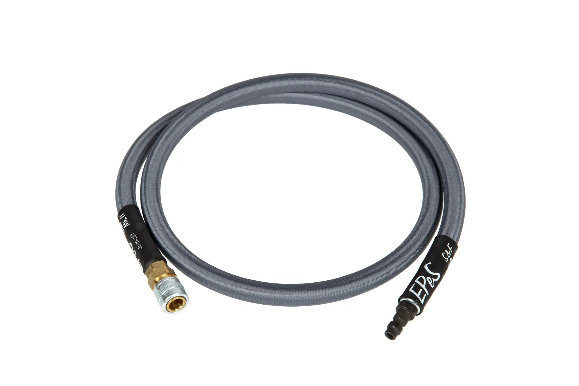 HPA S&F Mk.III wire 100 cm - Sgrey