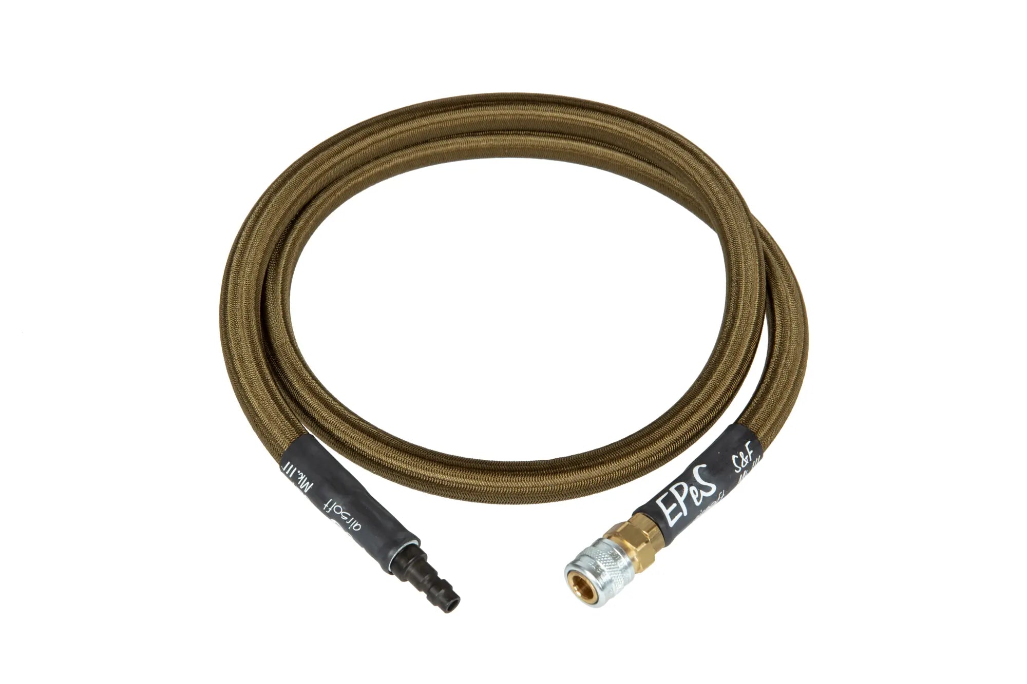 HPA S&F Mk.III wire 100 cm - Olive