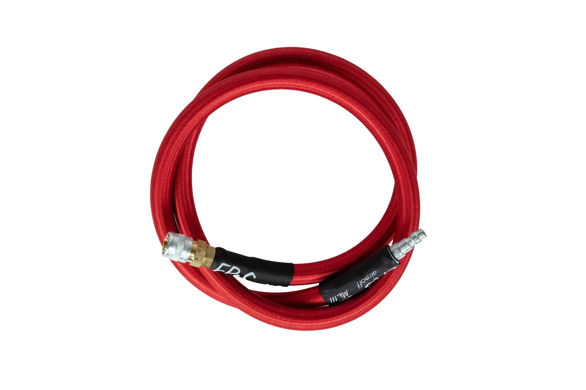 Hosepipe HPA 100 cm S&F Mk.III / E126-100-RED