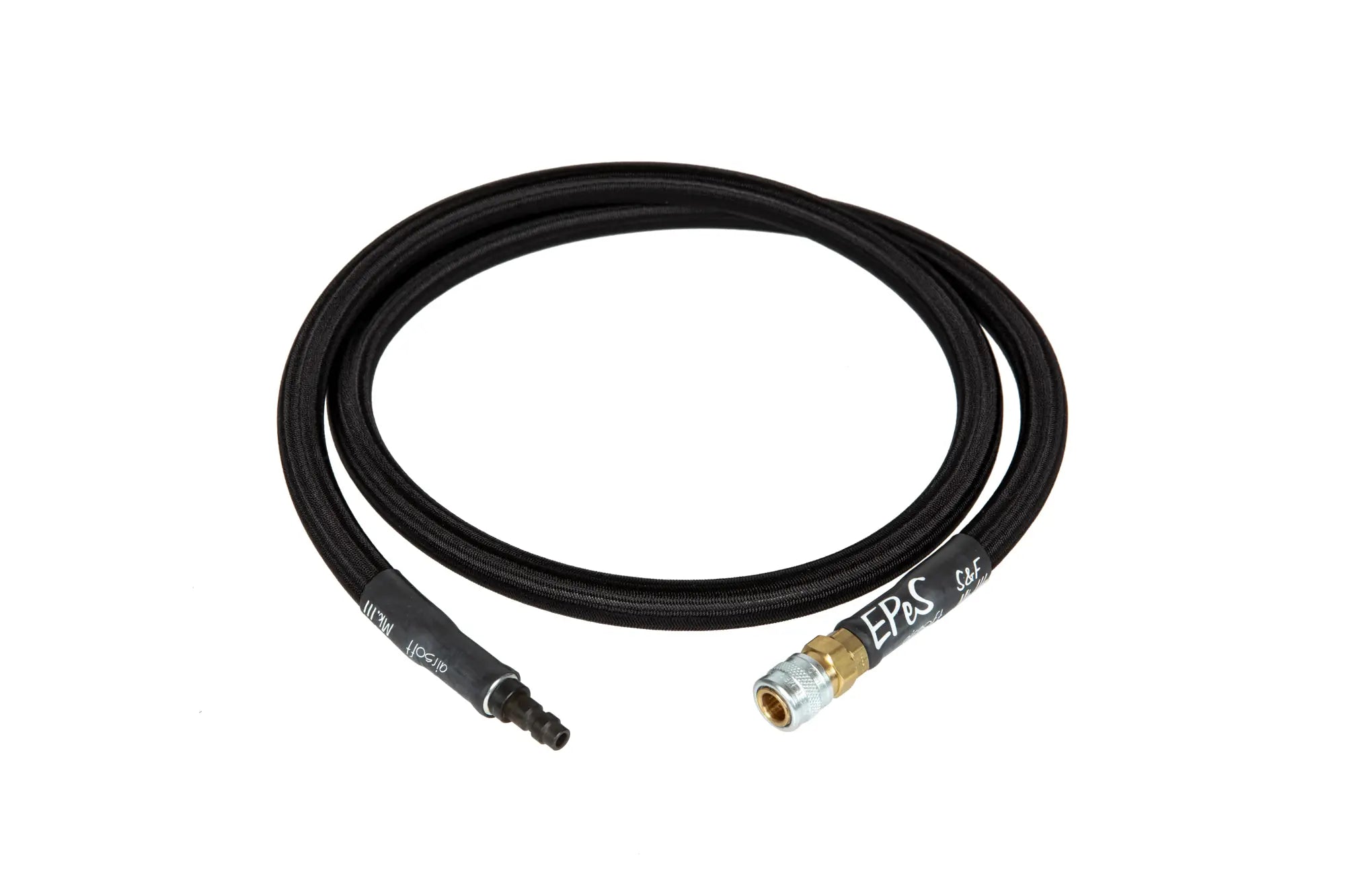 HPA S&F Mk.III wire 115 cm - Black-1