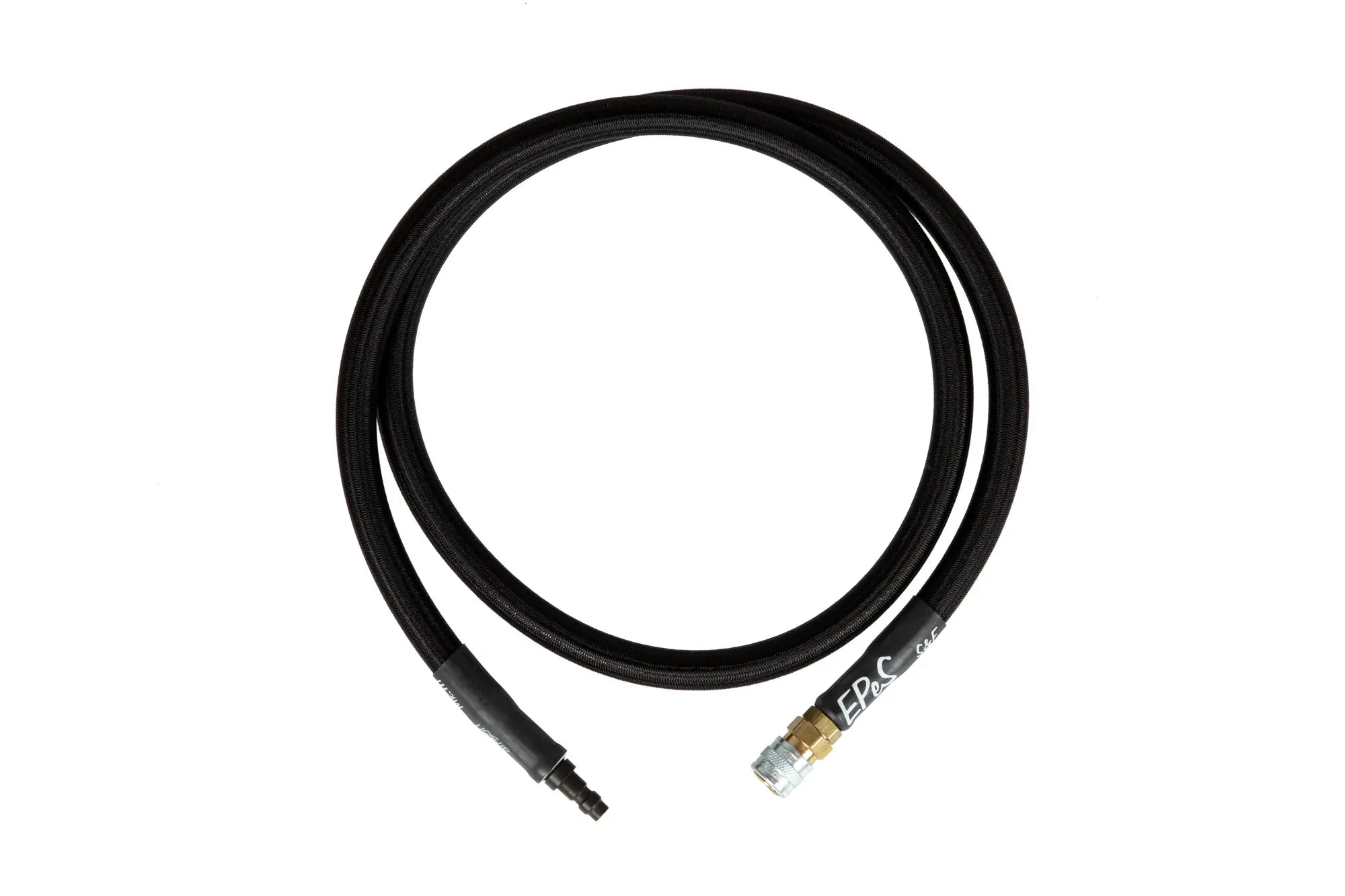 HPA S&F Mk.III wire 115 cm - Black-2