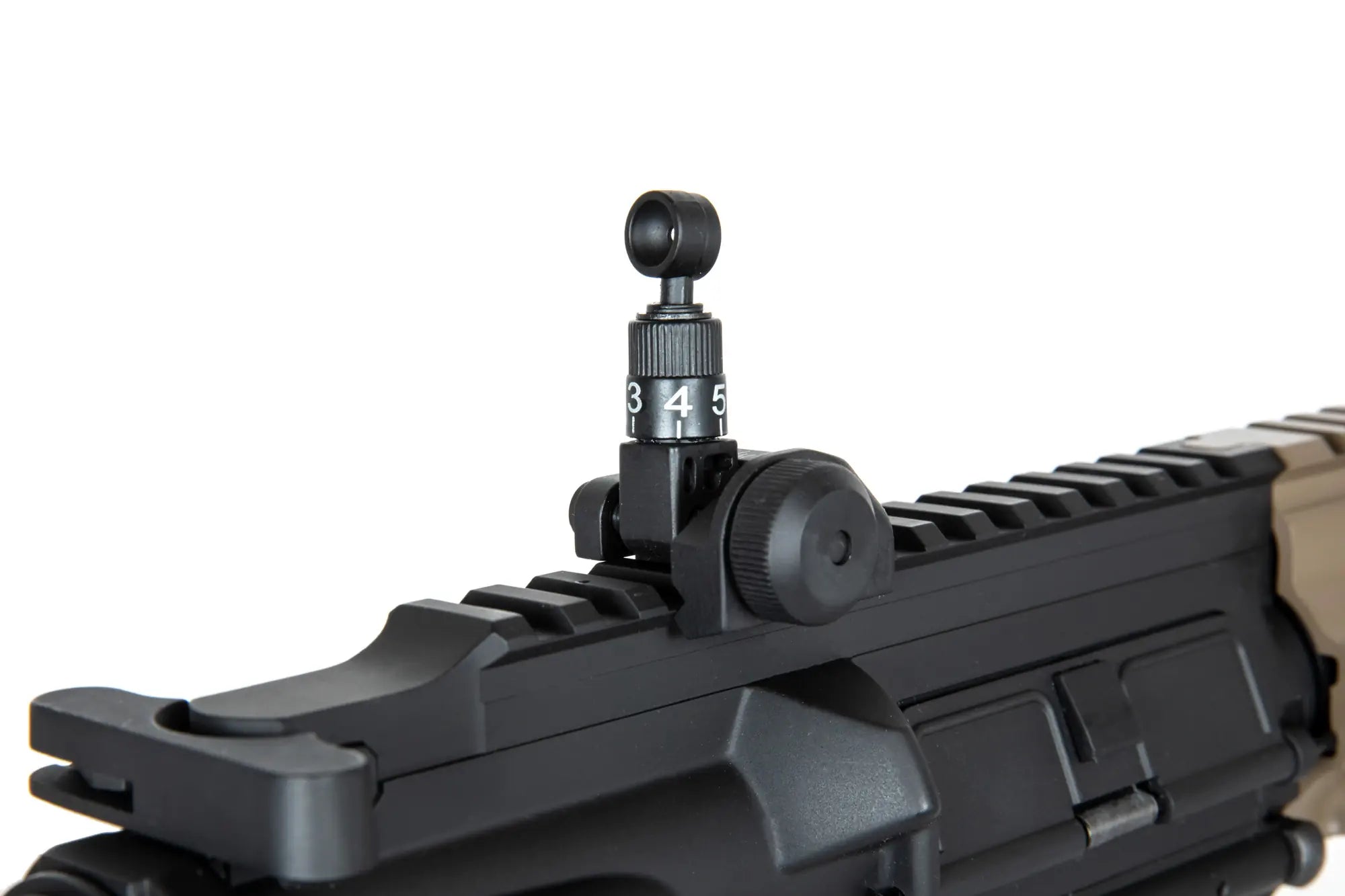 SA-H05 ONE Half-Tan - Titan V2