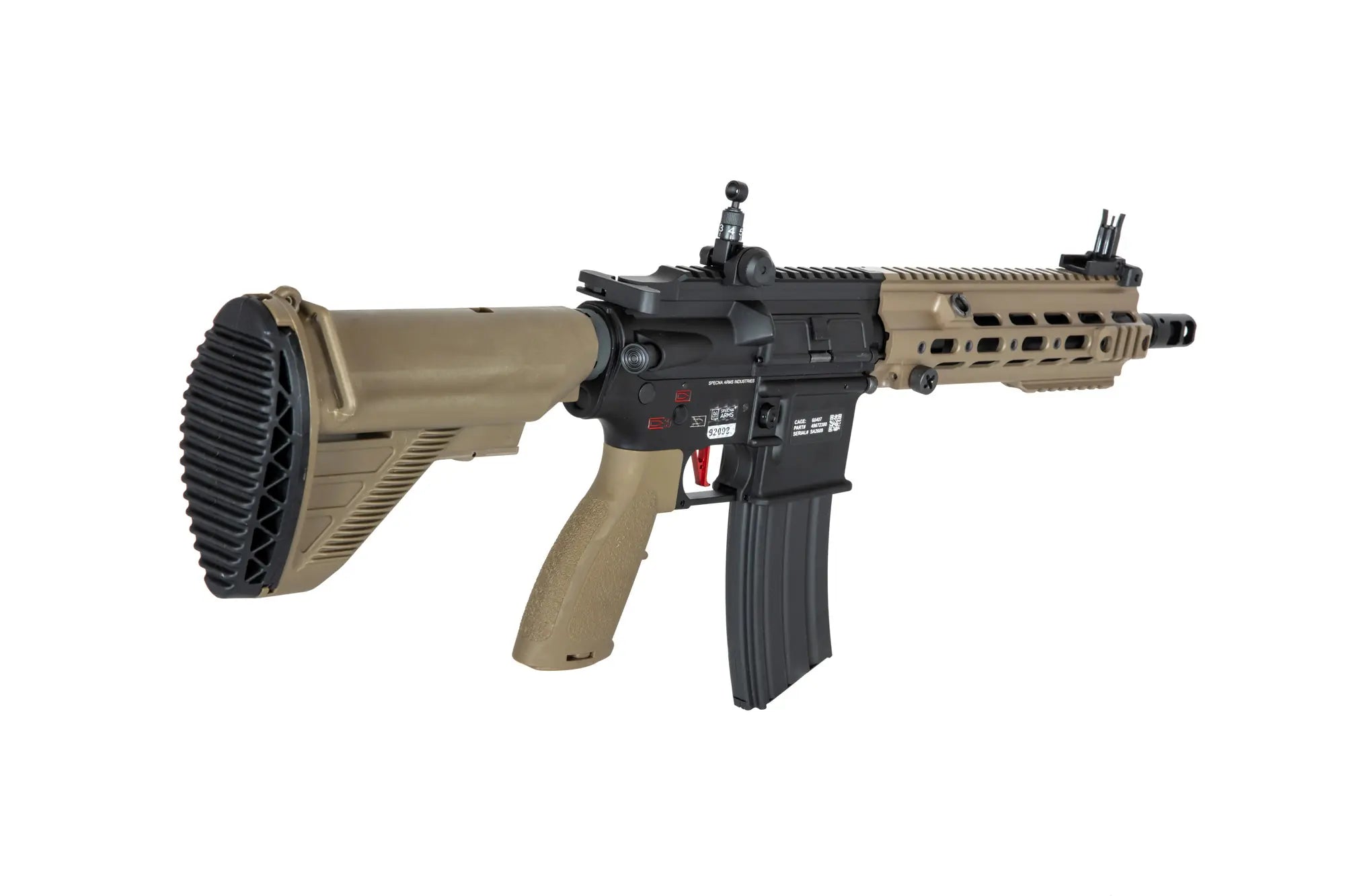 SA-H05 ONE Half-Tan - Titan V2