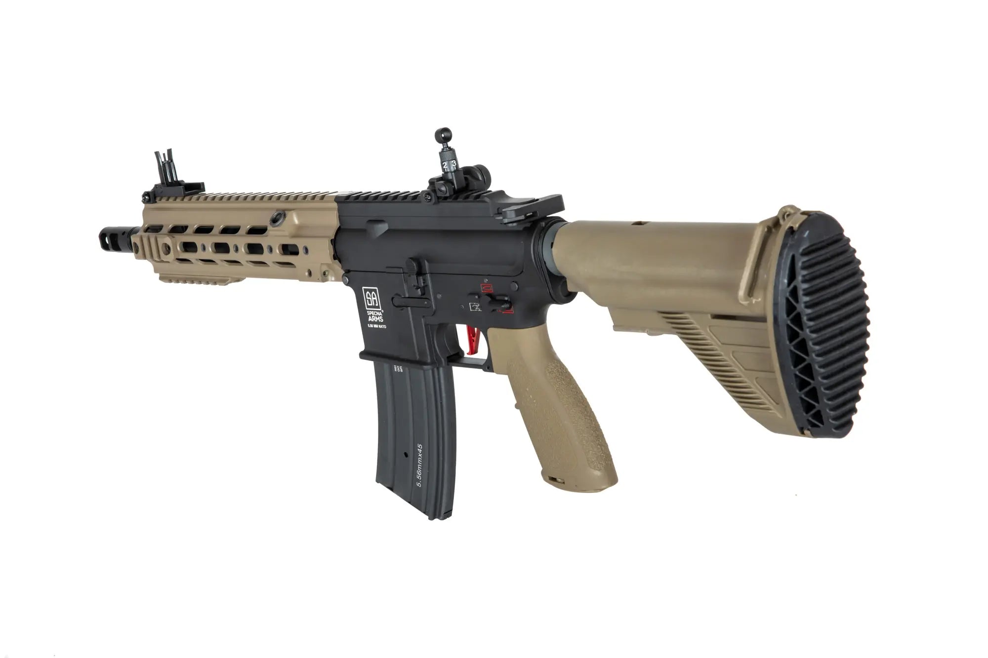 SA-H05 ONE Half-Tan - Titan V2