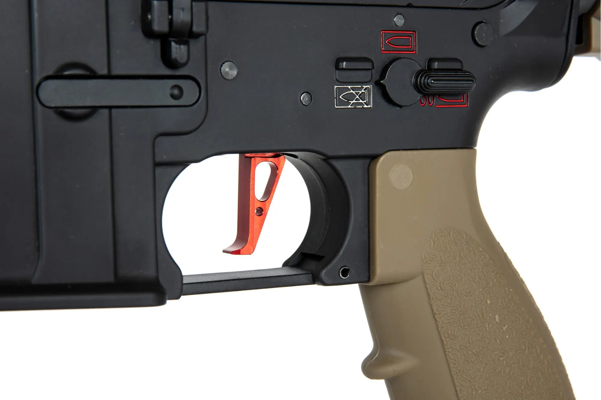 SA-H05P ONE Half-Tan - Titan V2