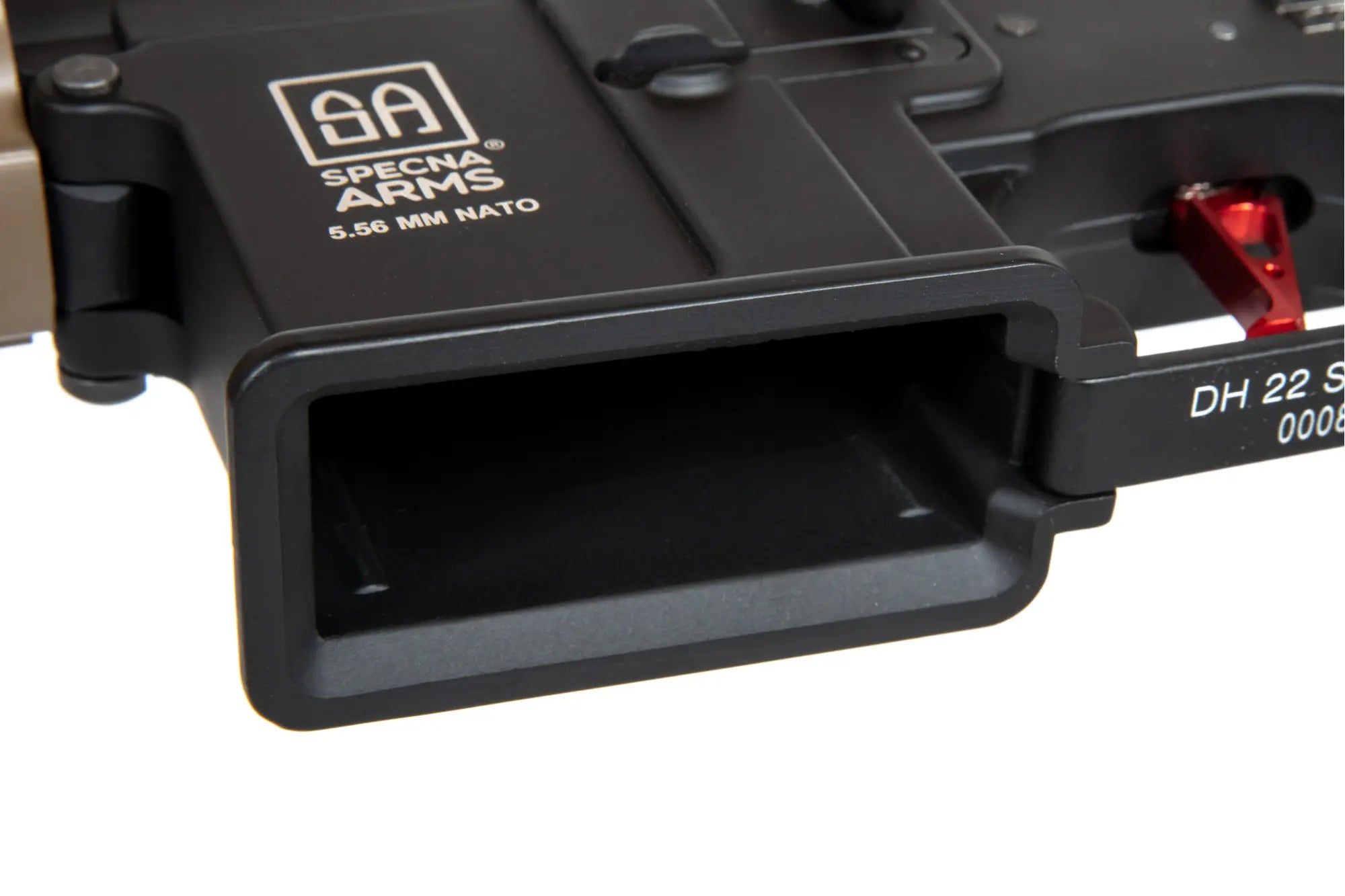 SA-H05P ONE Half-Tan - Titan V2