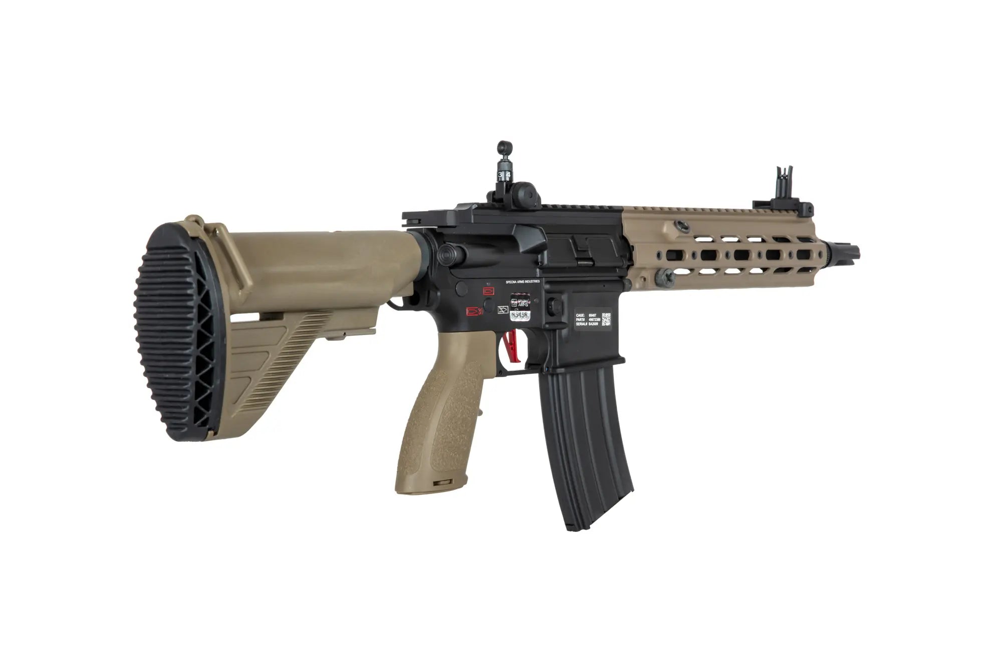 SA-H05P ONE Half-Tan - Titan V2