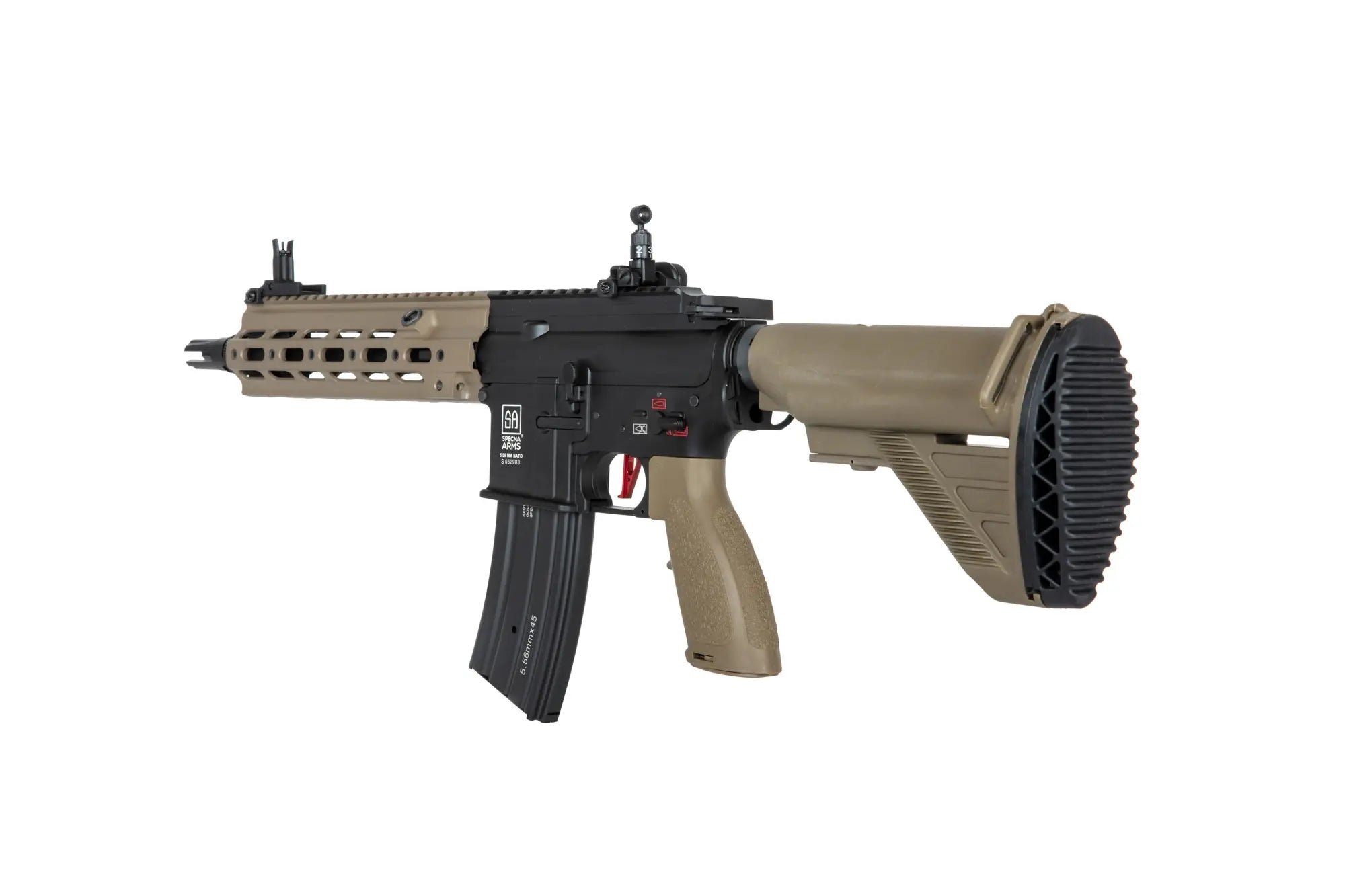 SA-H05P ONE Half-Tan - Titan V2