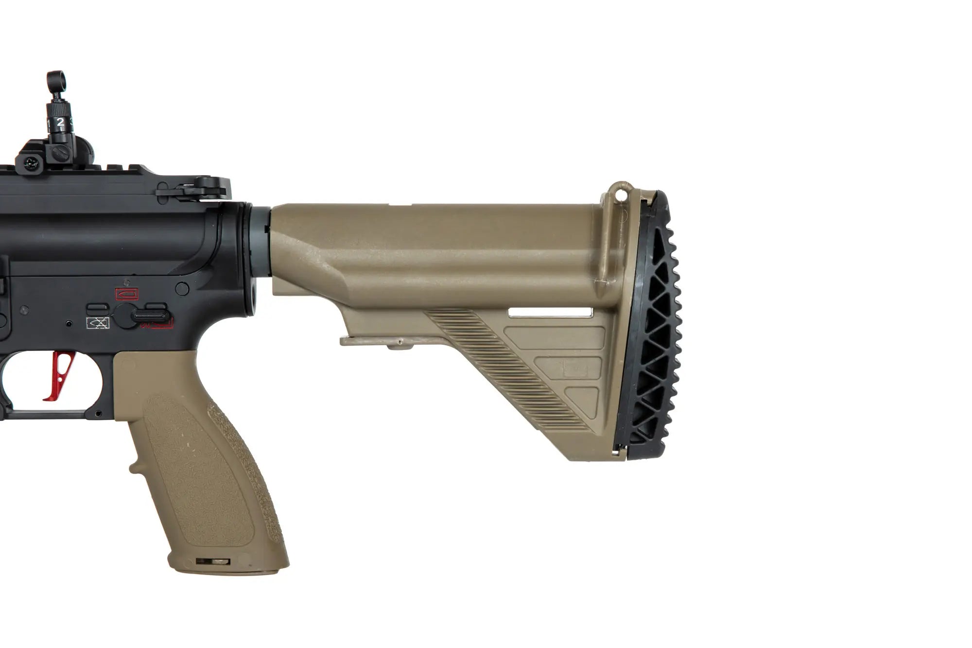 SA-H05P ONE Half-Tan - Titan V2