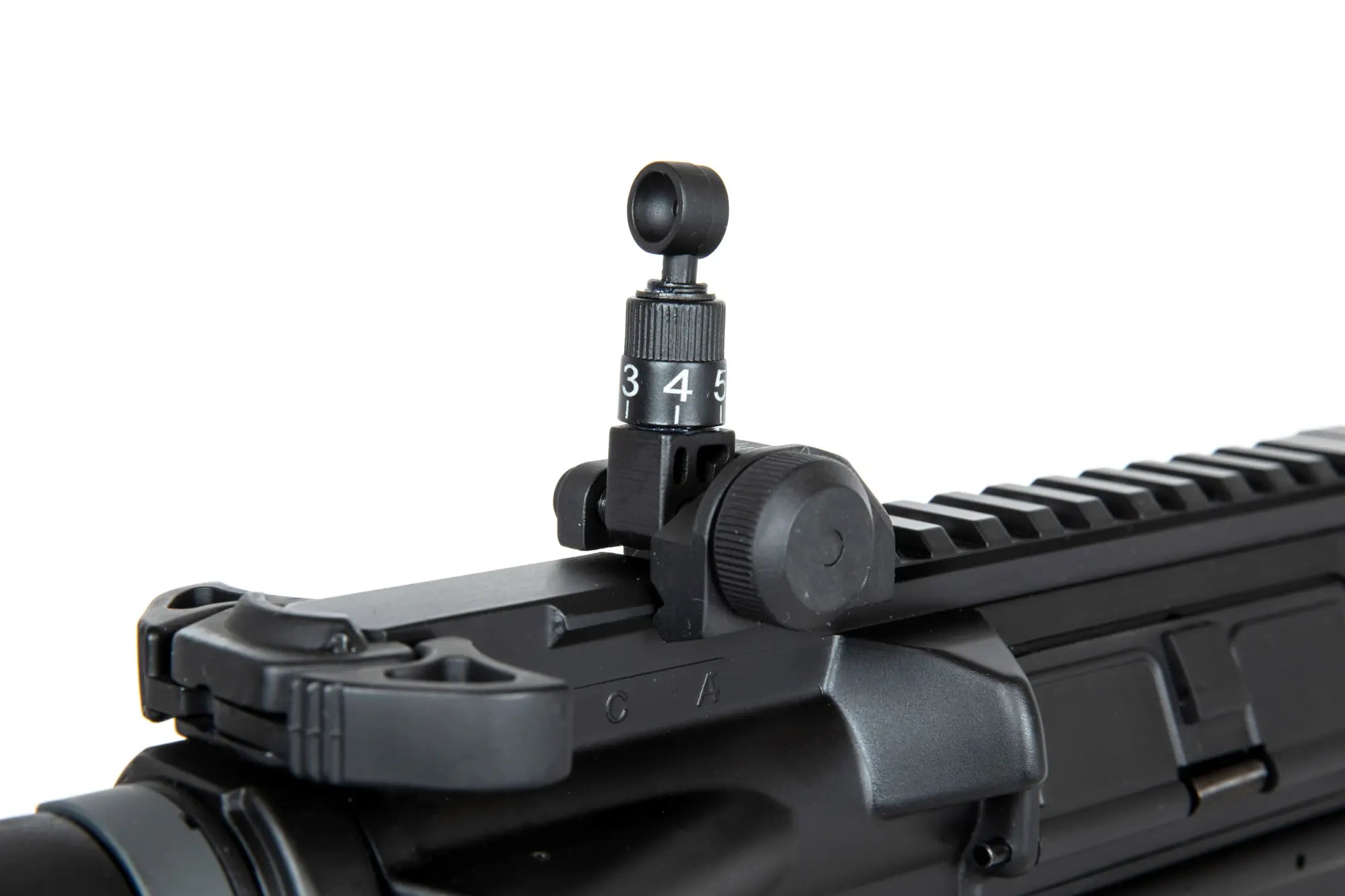 SA-A34P ONE Black Titan V2