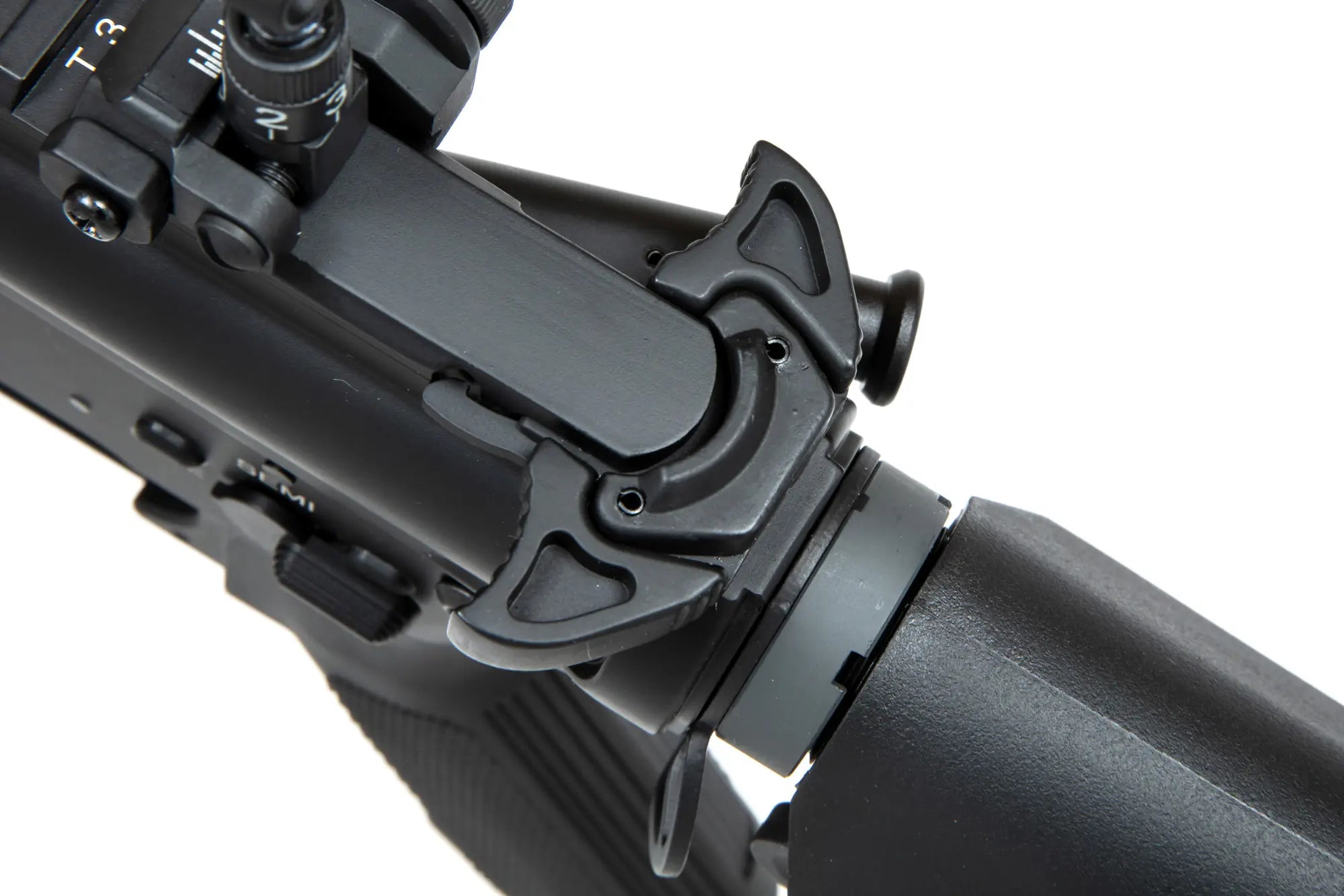 SA-A34P ONE Black Titan V2