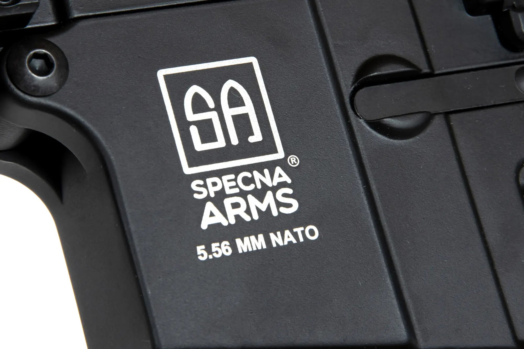 SA-A34P ONE Black Titan V2