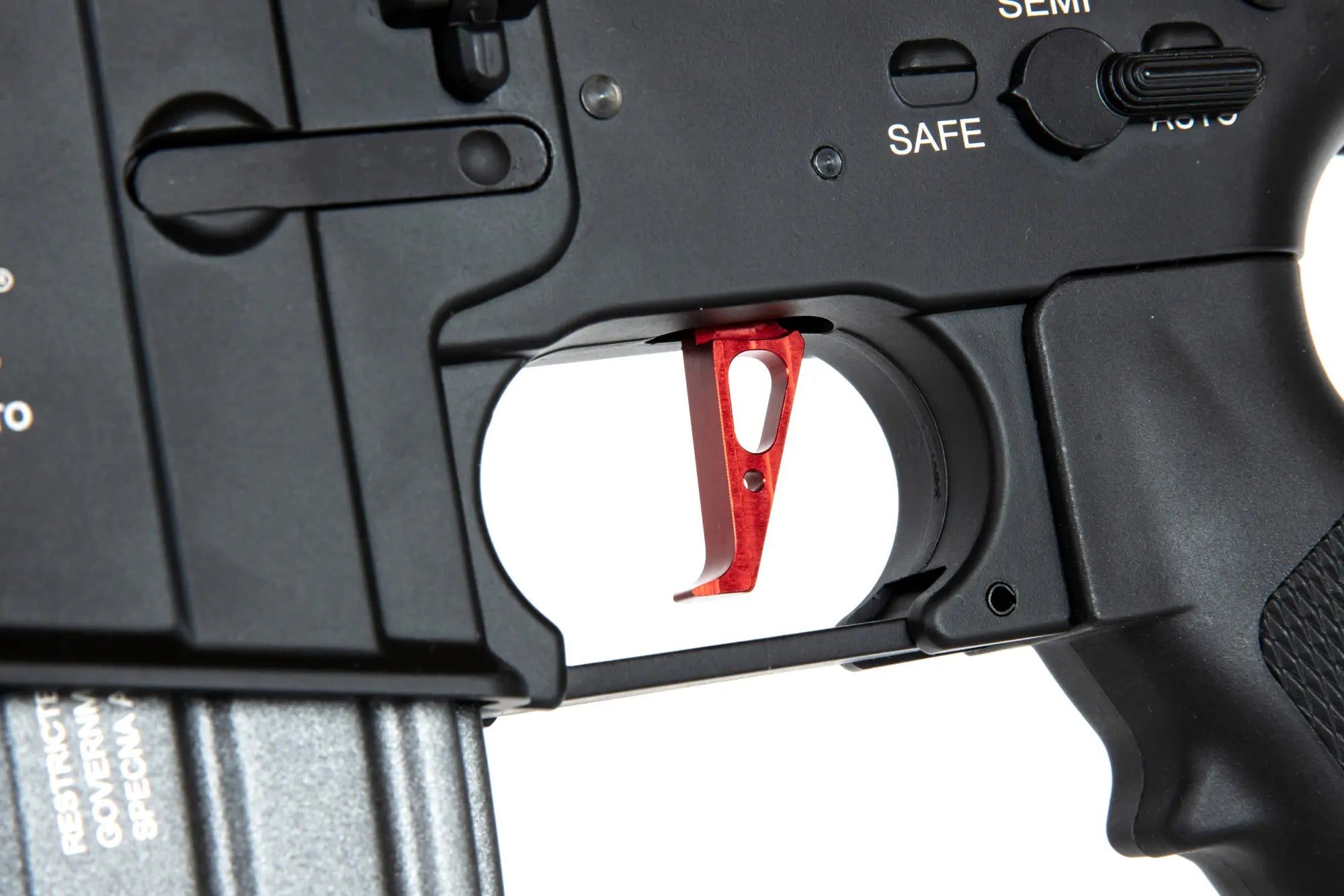 SA-A34P ONE Black Titan V2