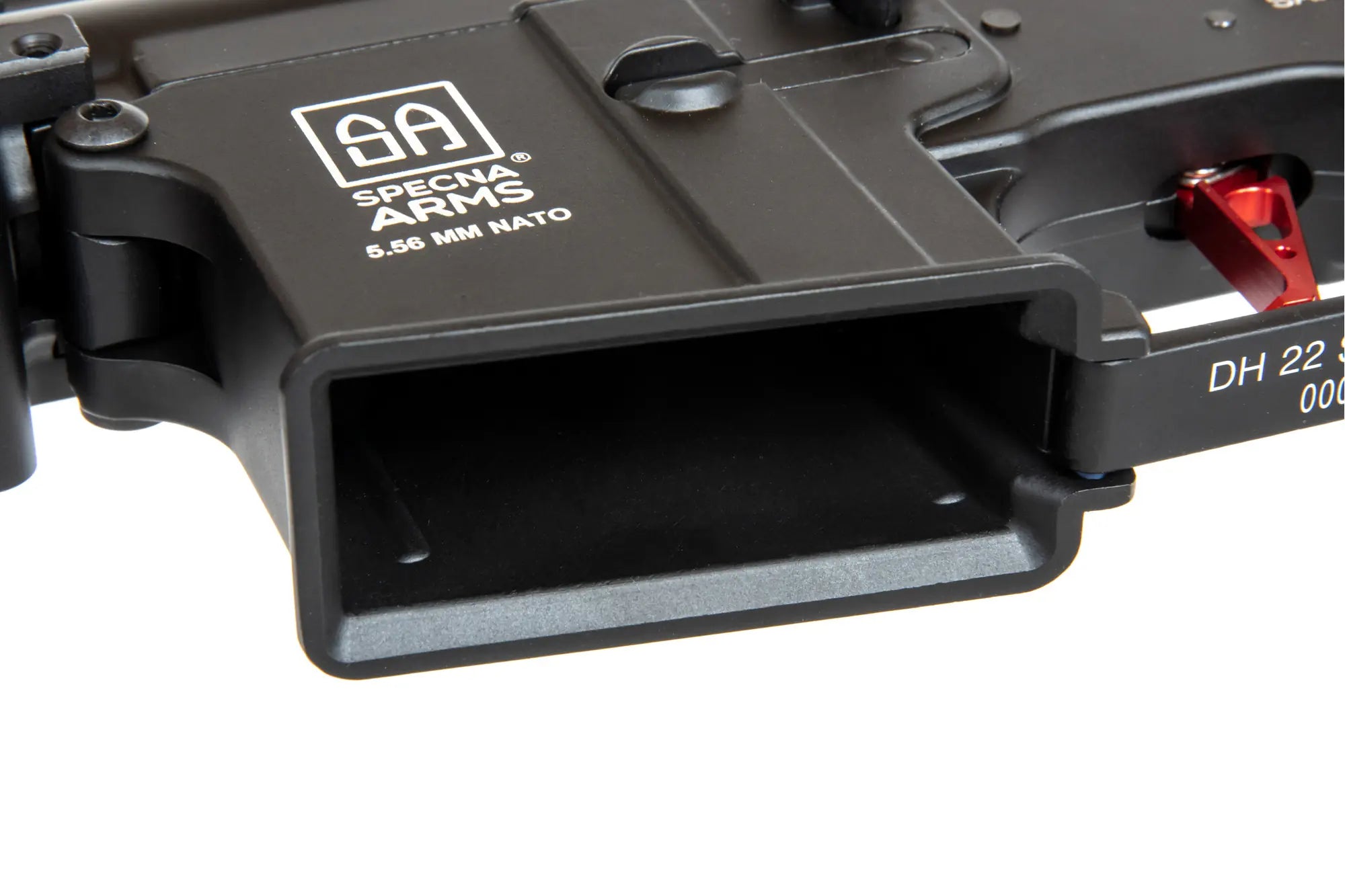 SA-A34P ONE Black Titan V2