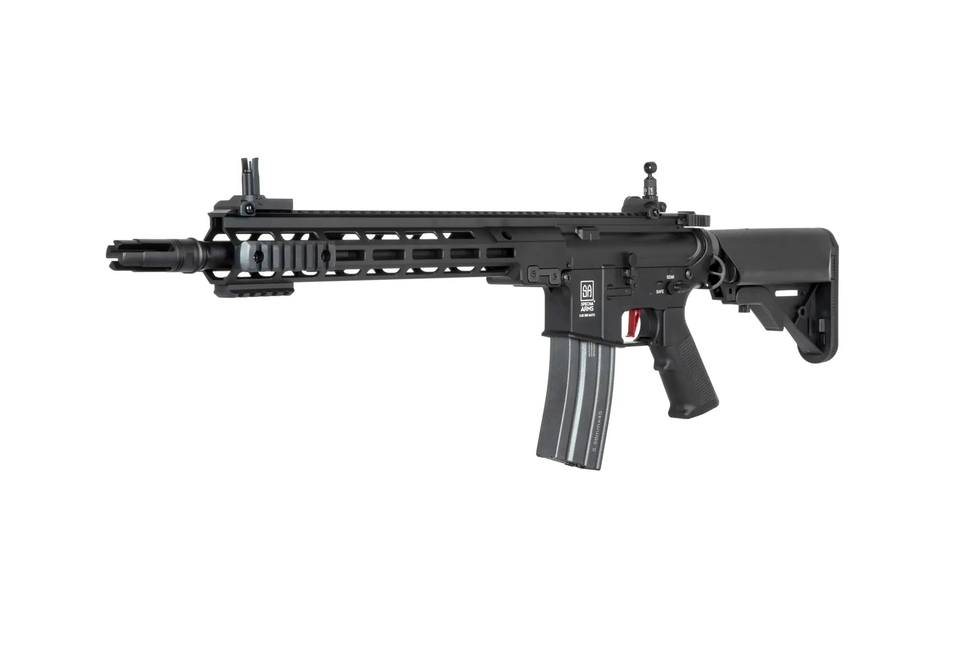 SA-A34P ONE Black Titan V2