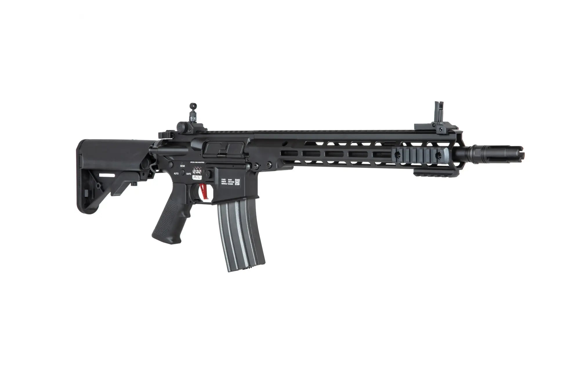 SA-A34P ONE Black Titan V2