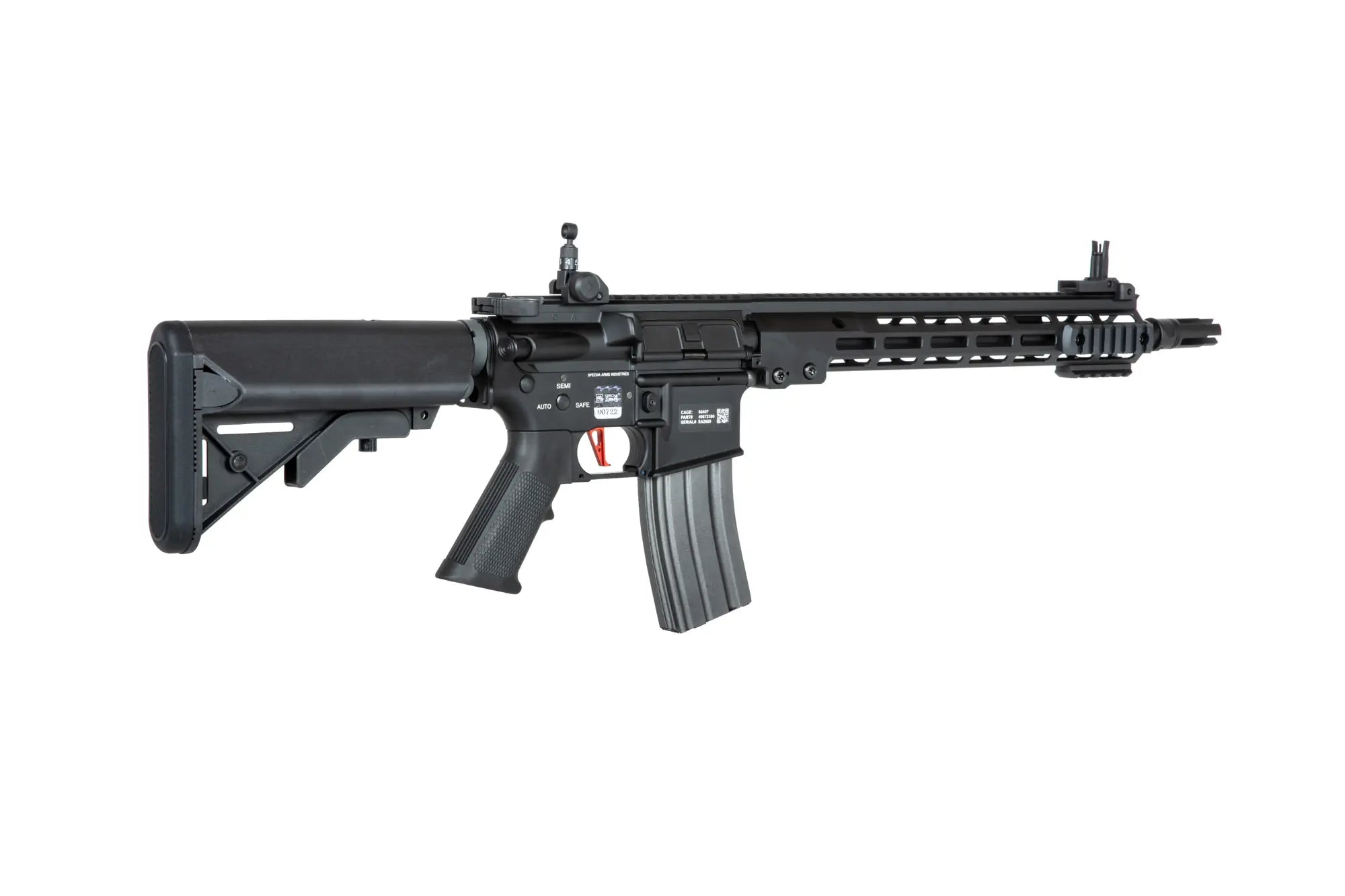 SA-A34P ONE Black Titan V2