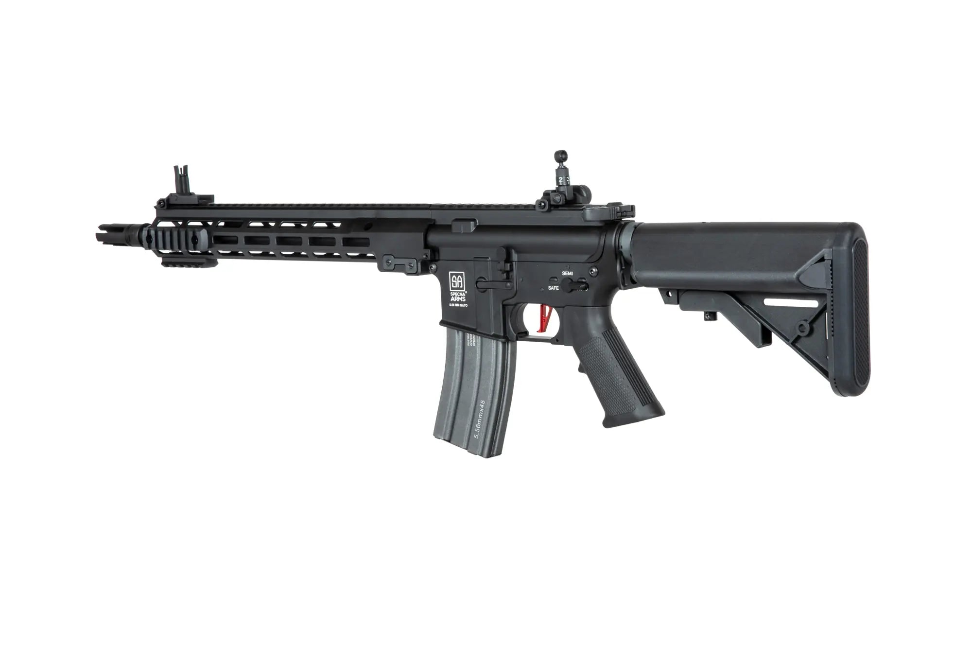 SA-A34P ONE Black Titan V2