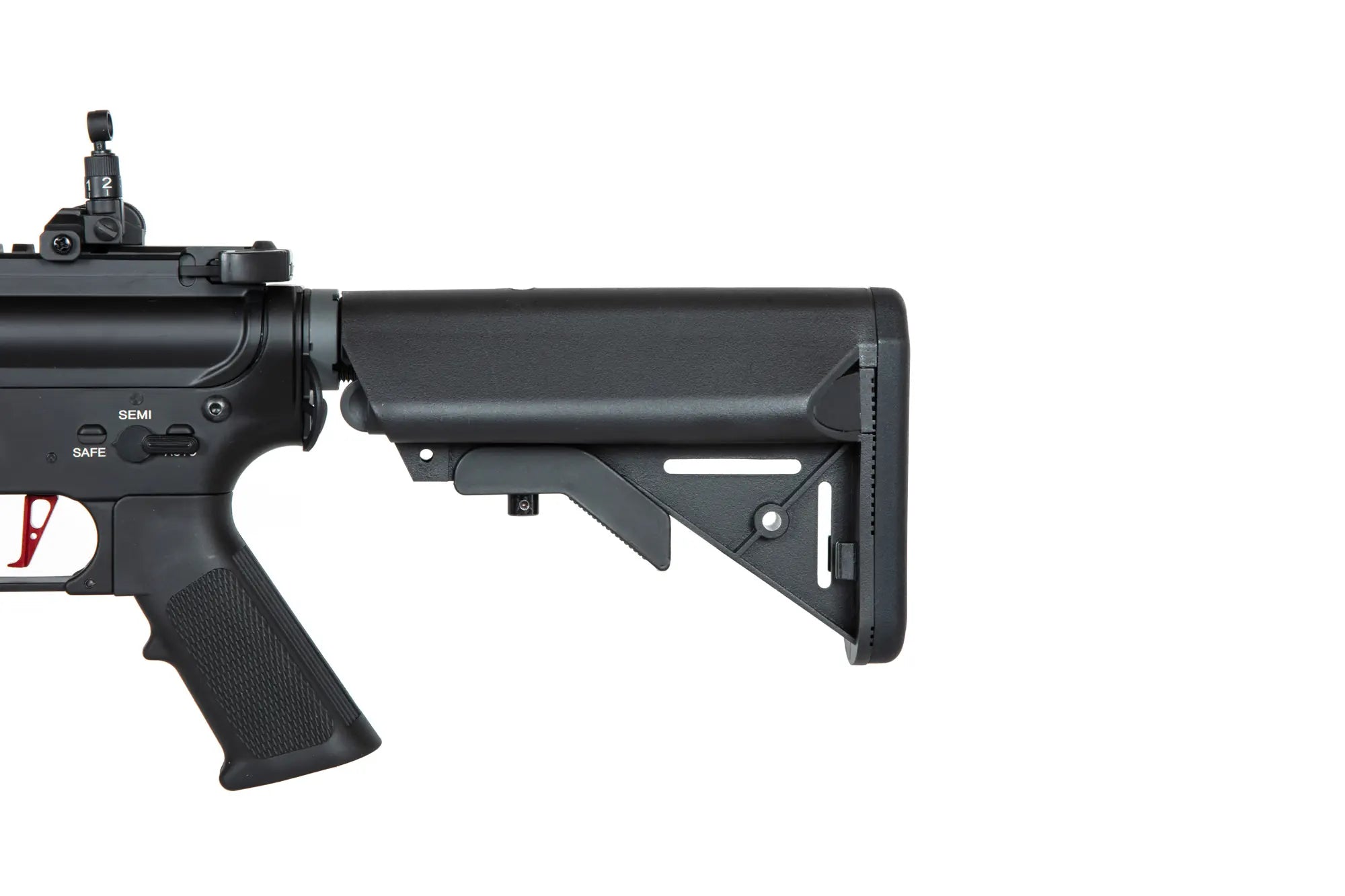 SA-A34P ONE Black Titan V2