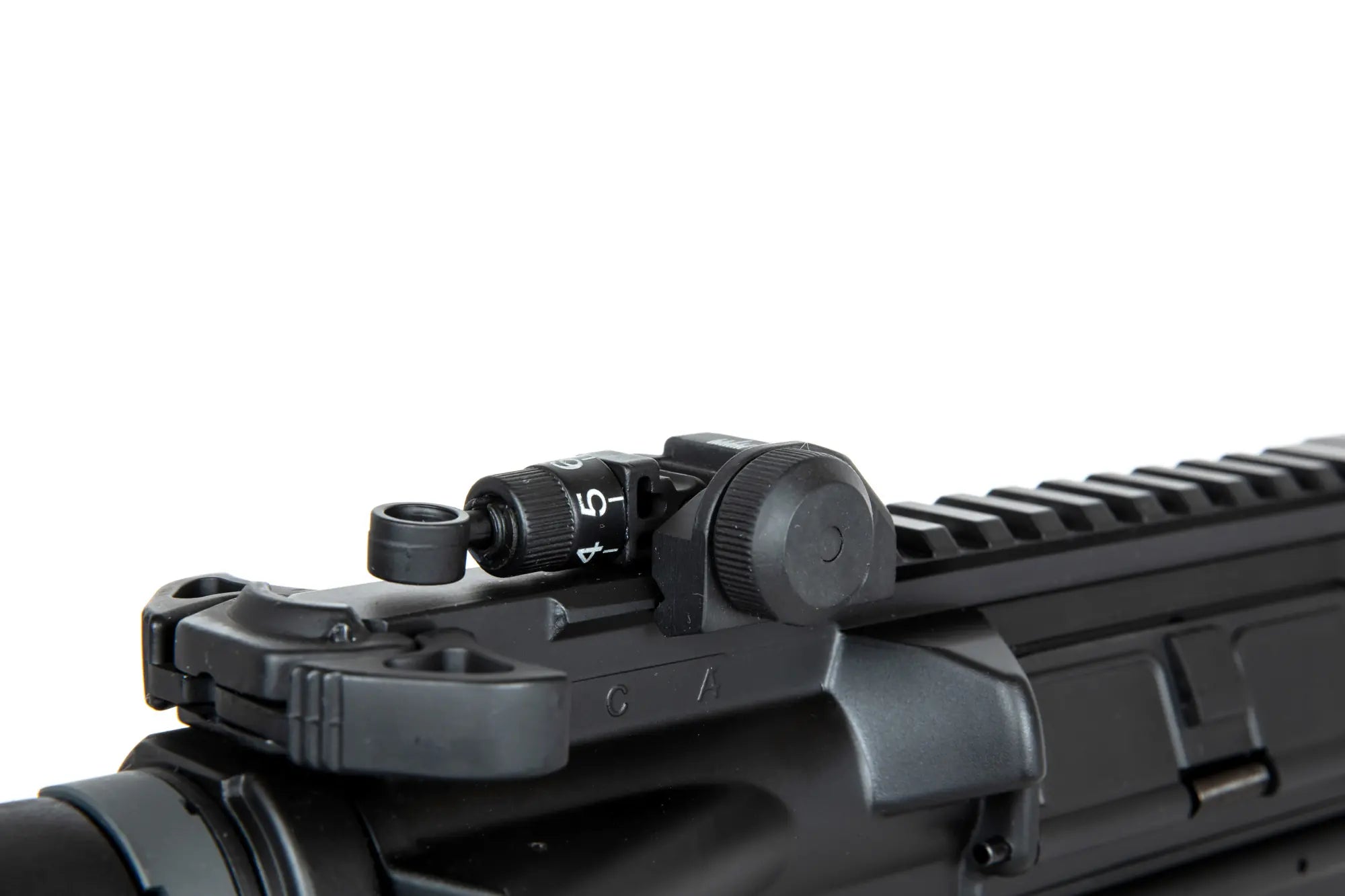 SA-A34P ONE Black Titan V2