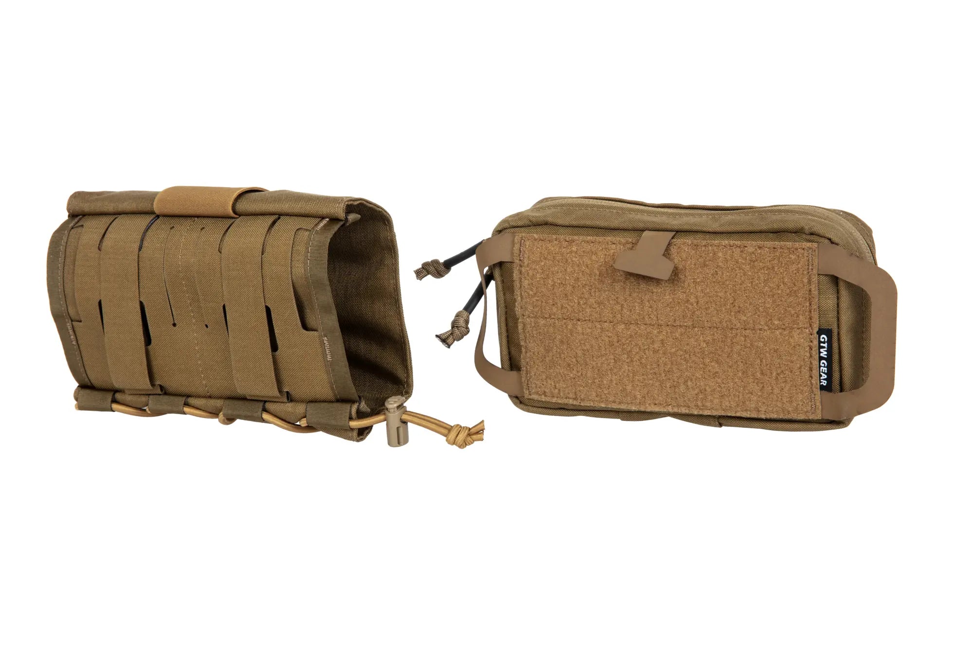 Hybrid IFAK Gen. 3 Coyote Brown-7