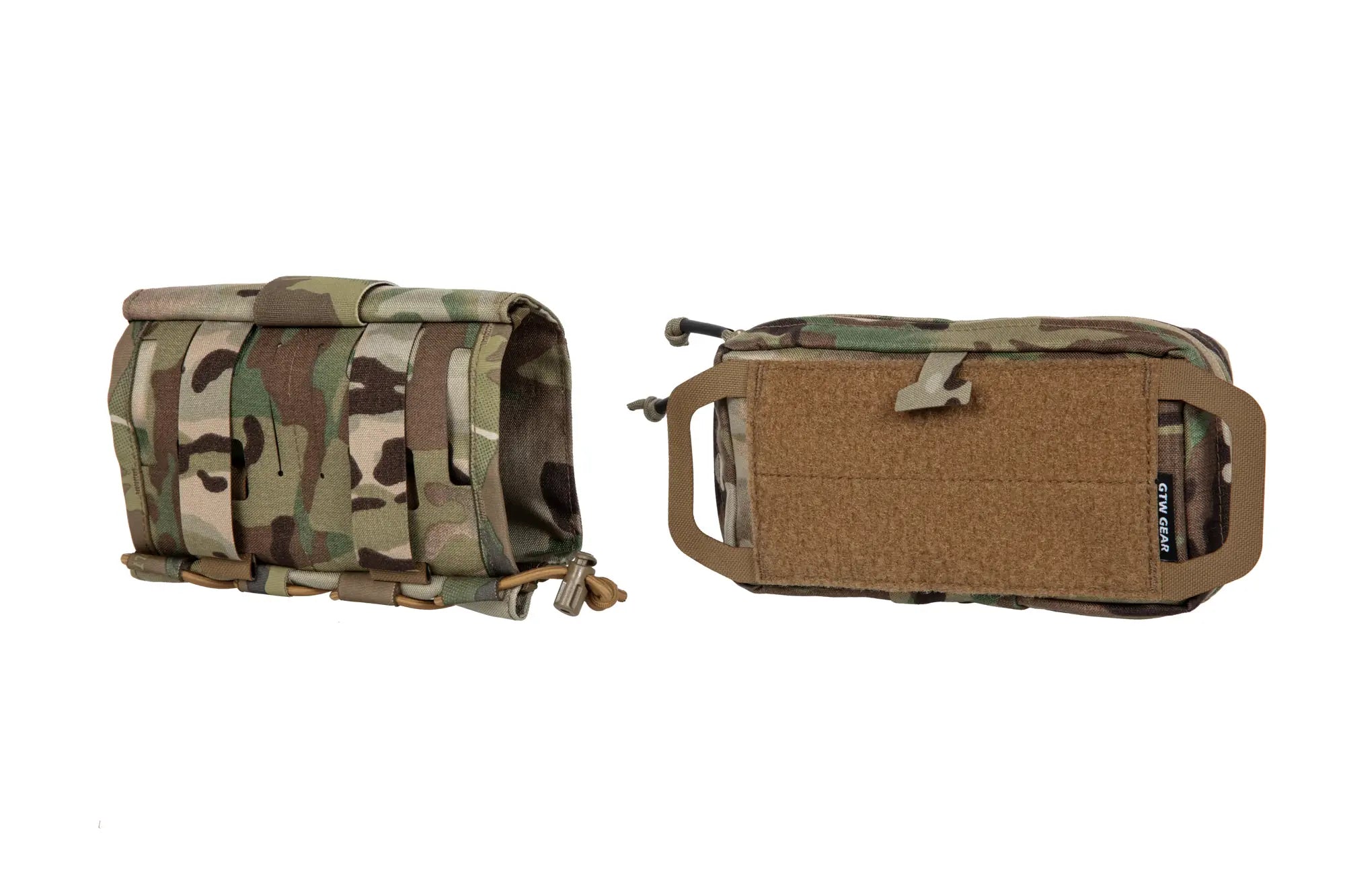 Hybrid IFAK Gen. 3 Multicam-7