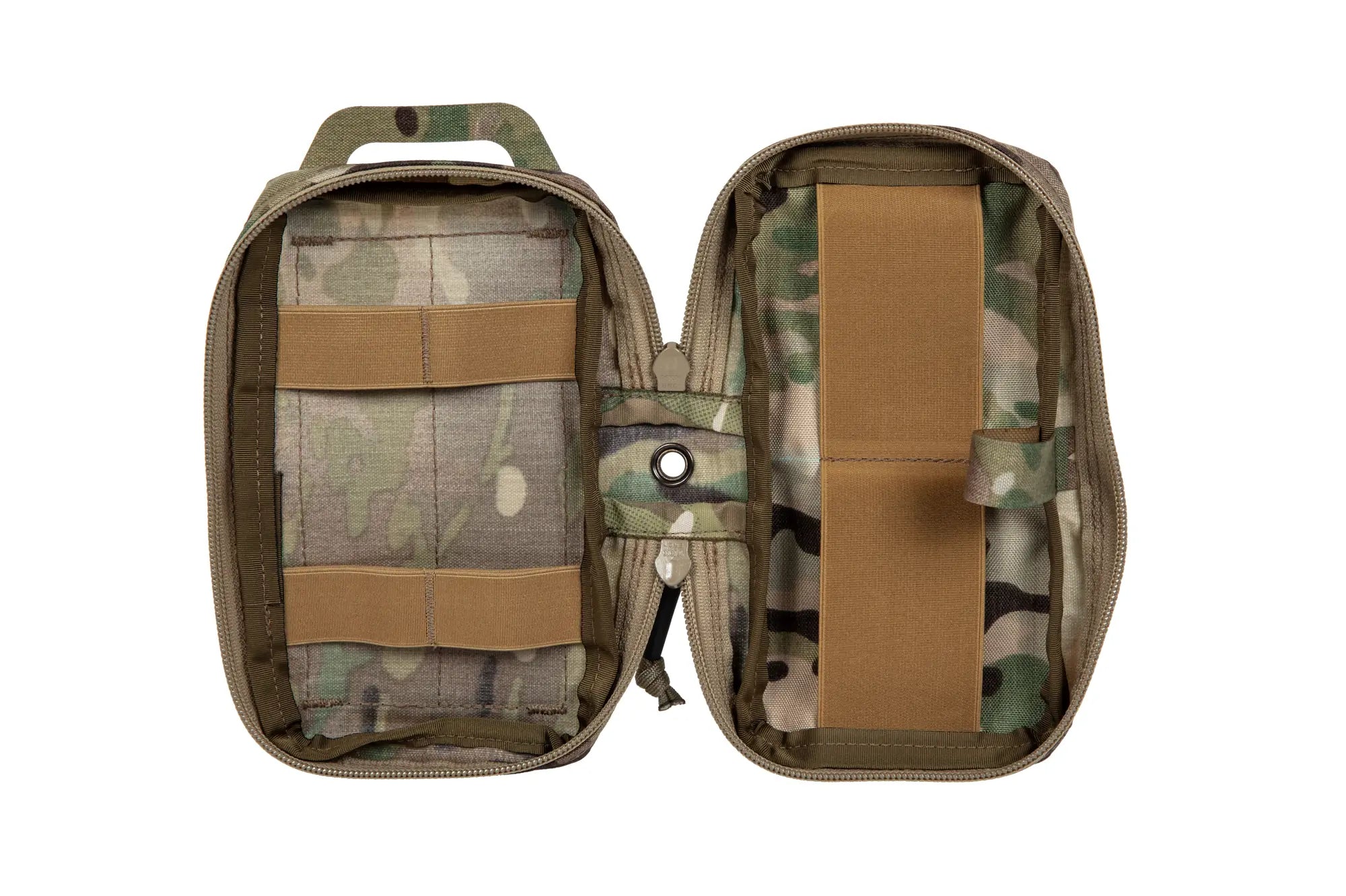 Hybrid IFAK Gen. 3 Multicam-8