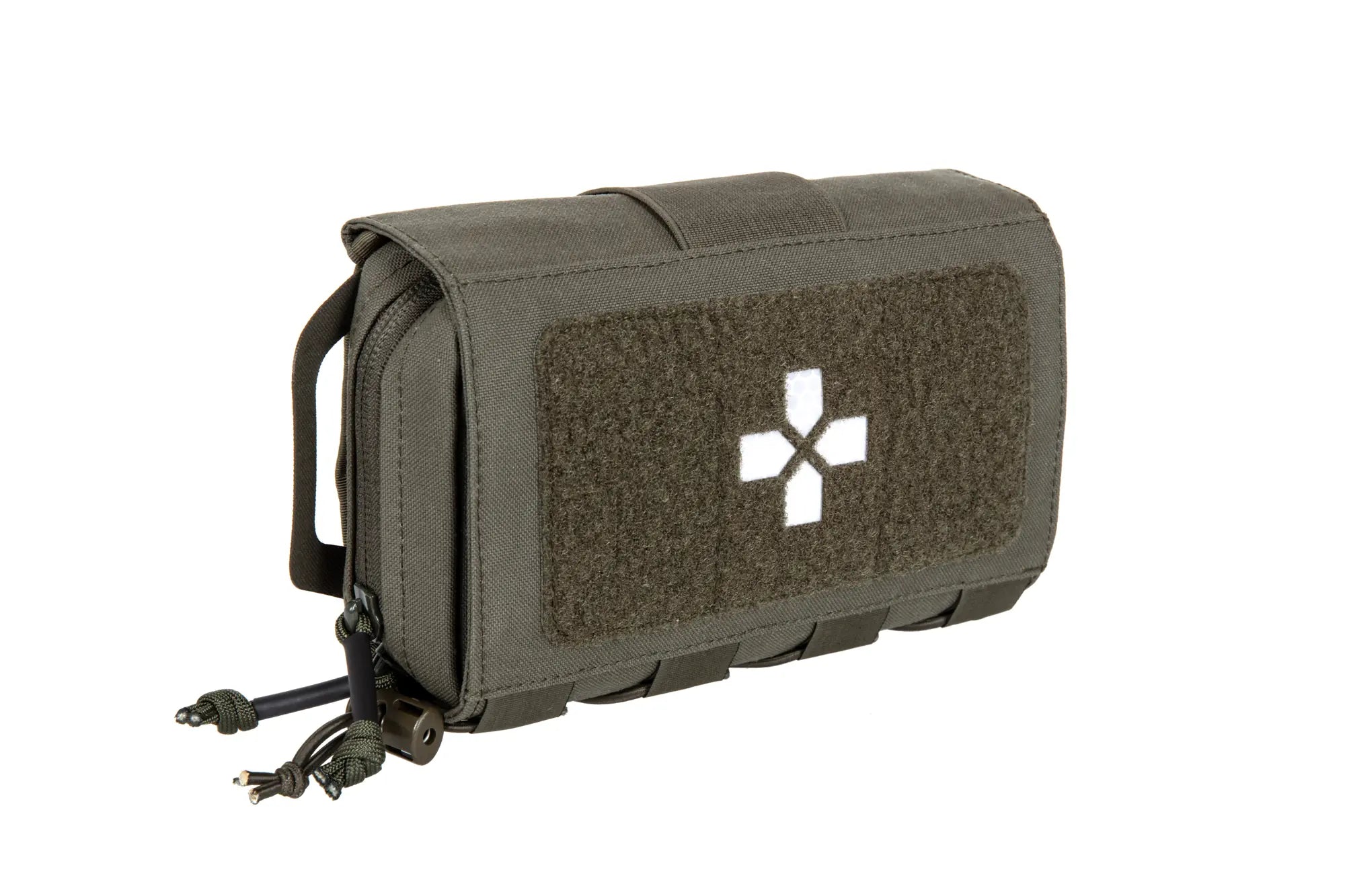 Hybrid IFAK Gen. 3 Ranger Green-2