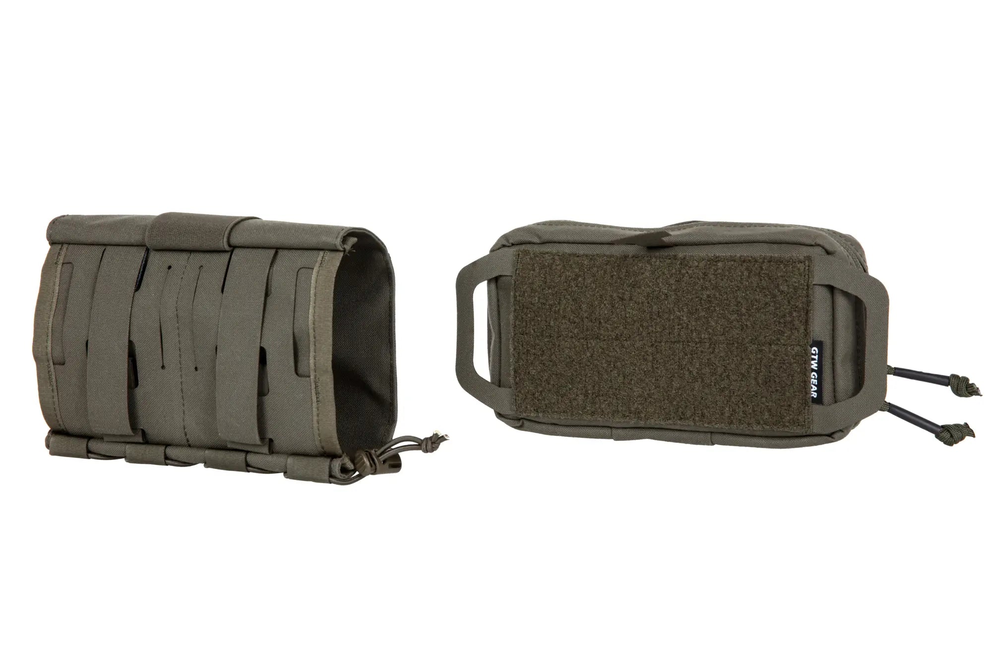 Hybrid IFAK Gen. 3 Ranger Green-7