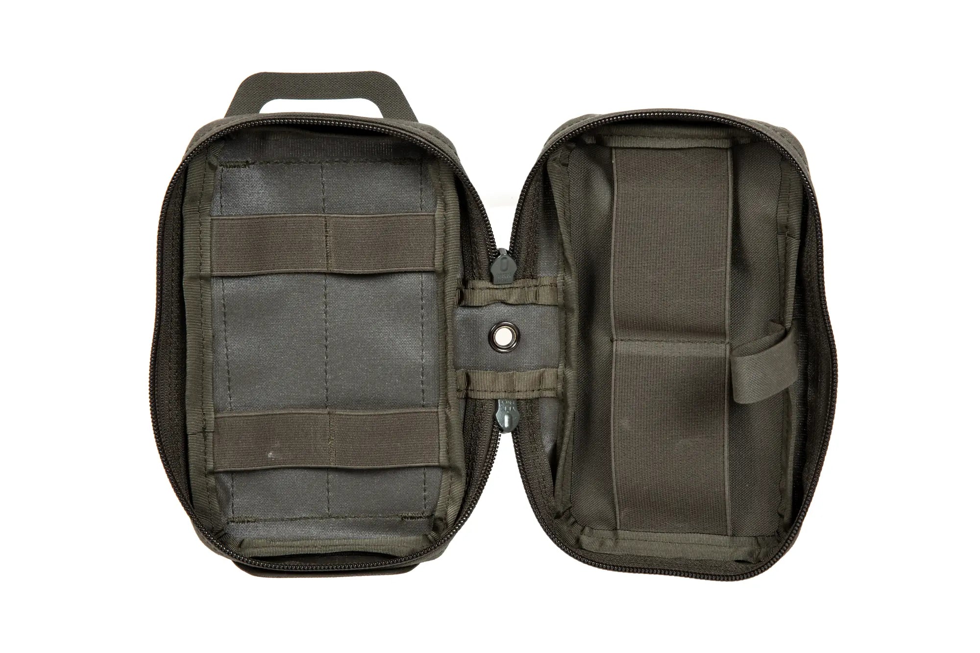 Hybrid IFAK Gen. 3 Ranger Green-8