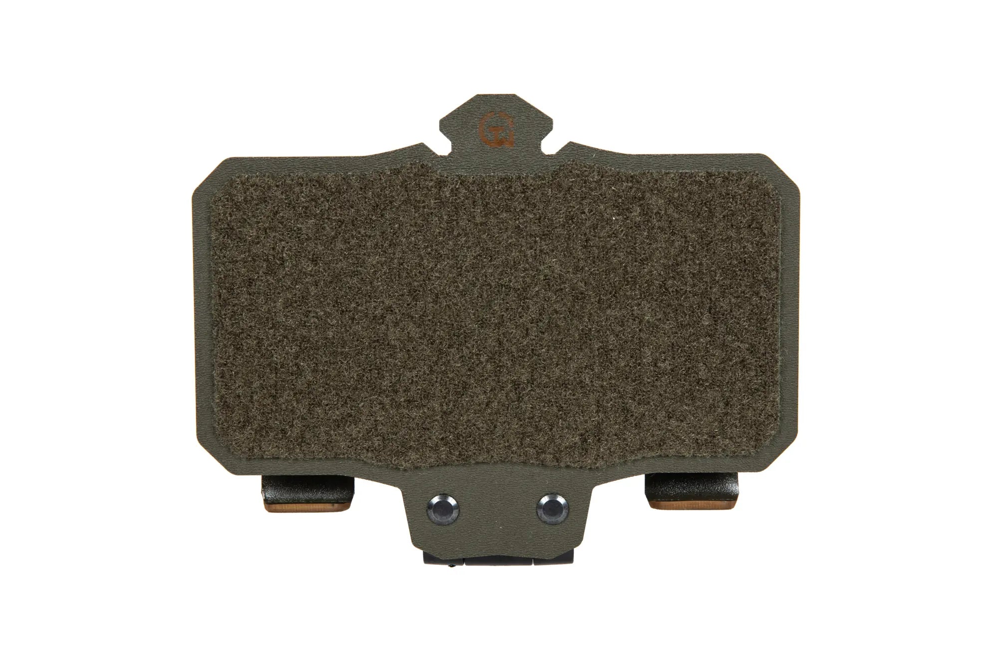 Kydex Case - Ranger Green-1
