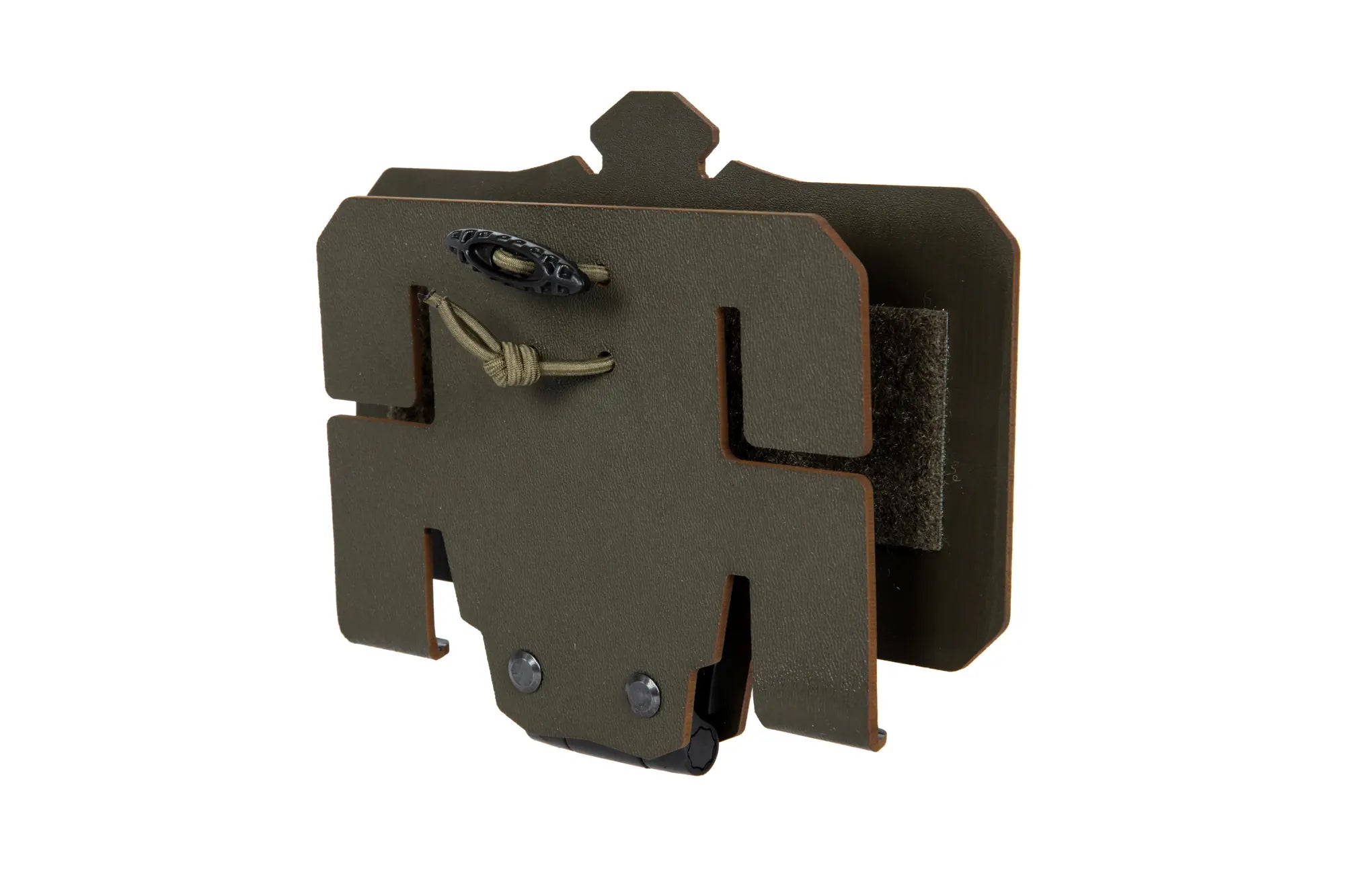 Kydex Case - Ranger Green-3