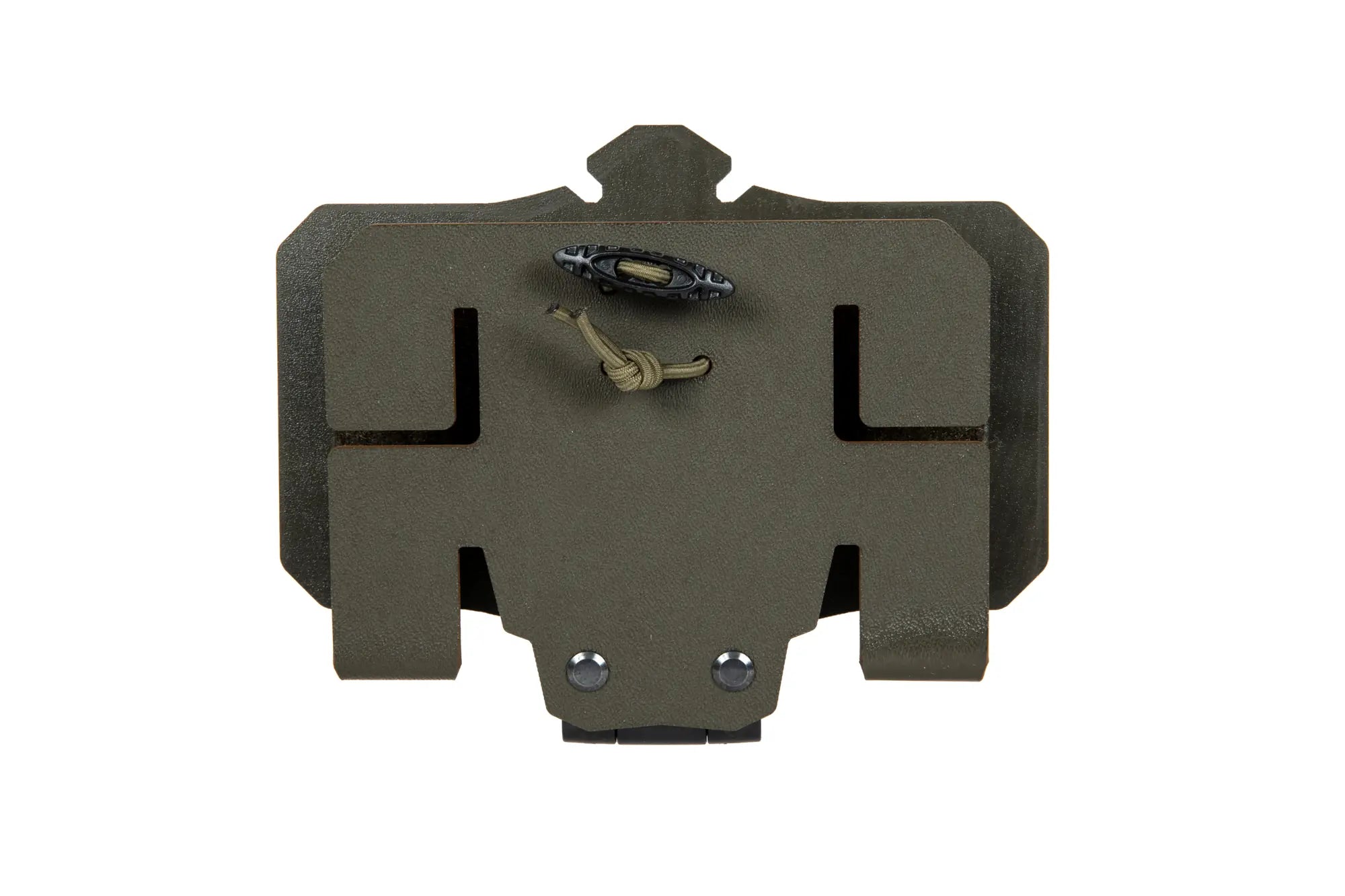 Kydex Case - Ranger Green-4