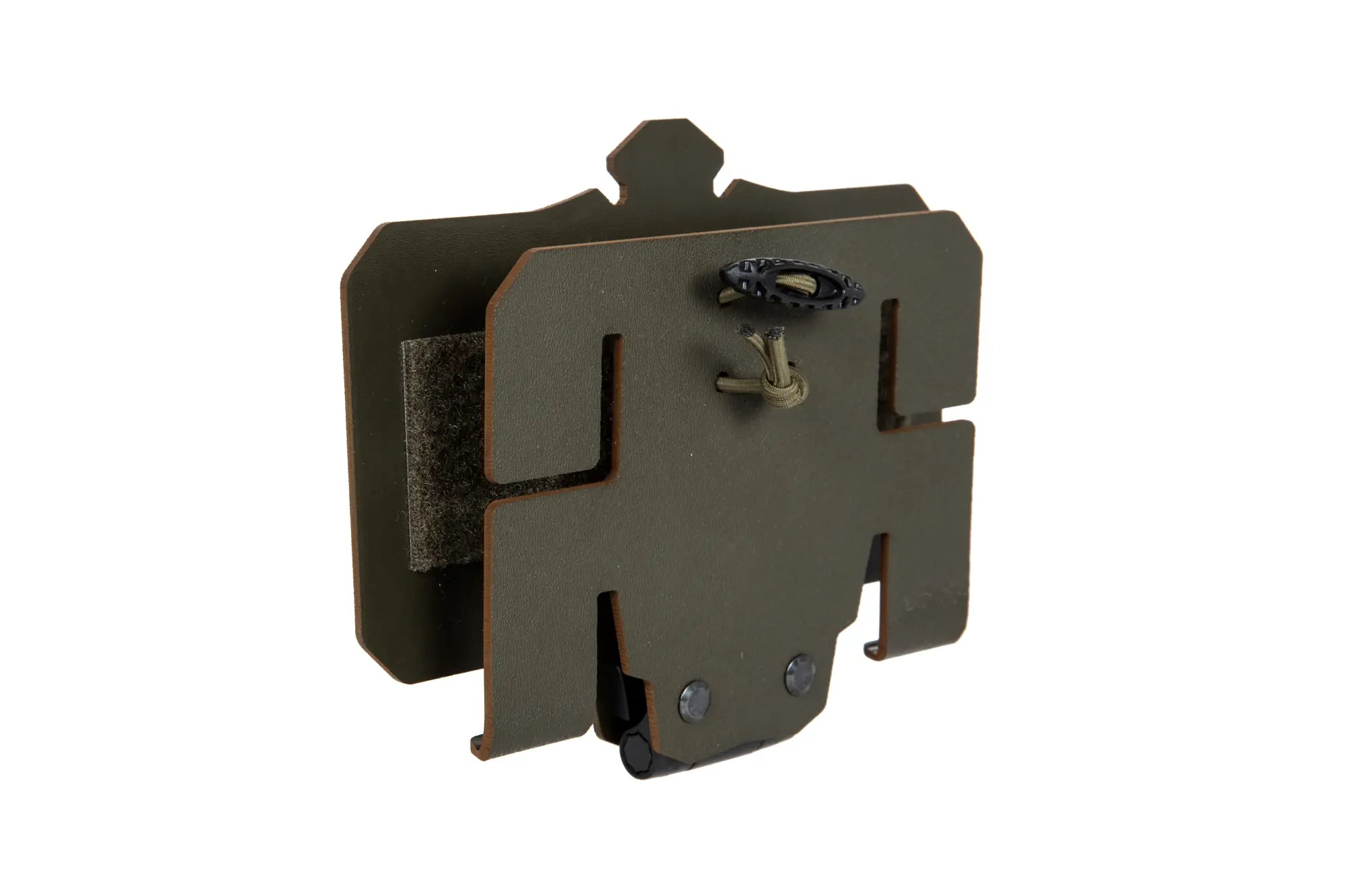 Kydex Case - Ranger Green-5