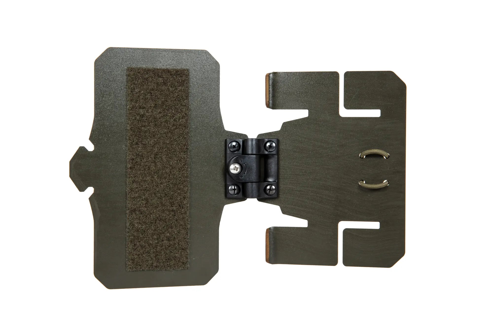 Kydex Case - Ranger Green-6