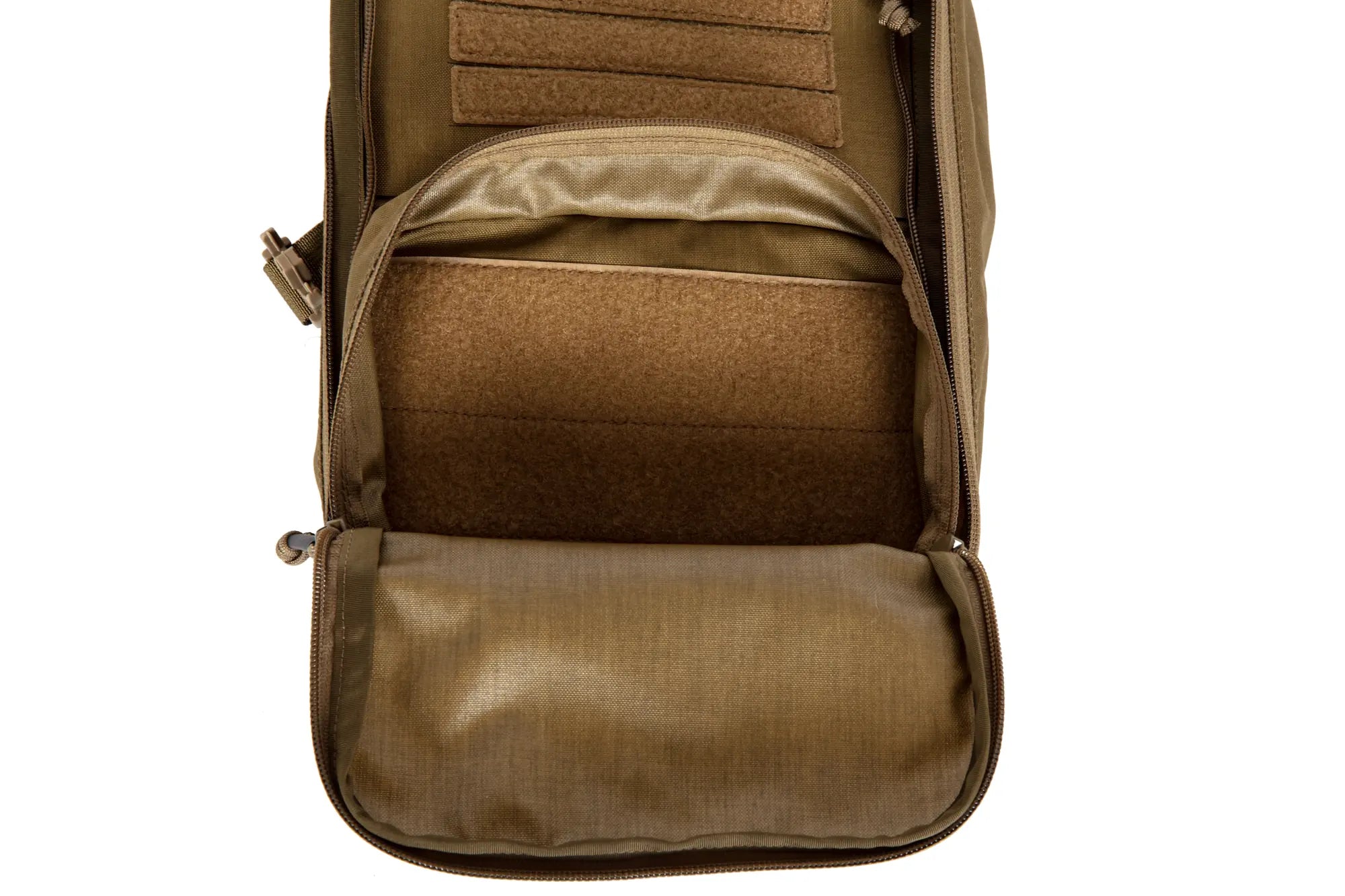 Advanced Pack - Coyote Brown