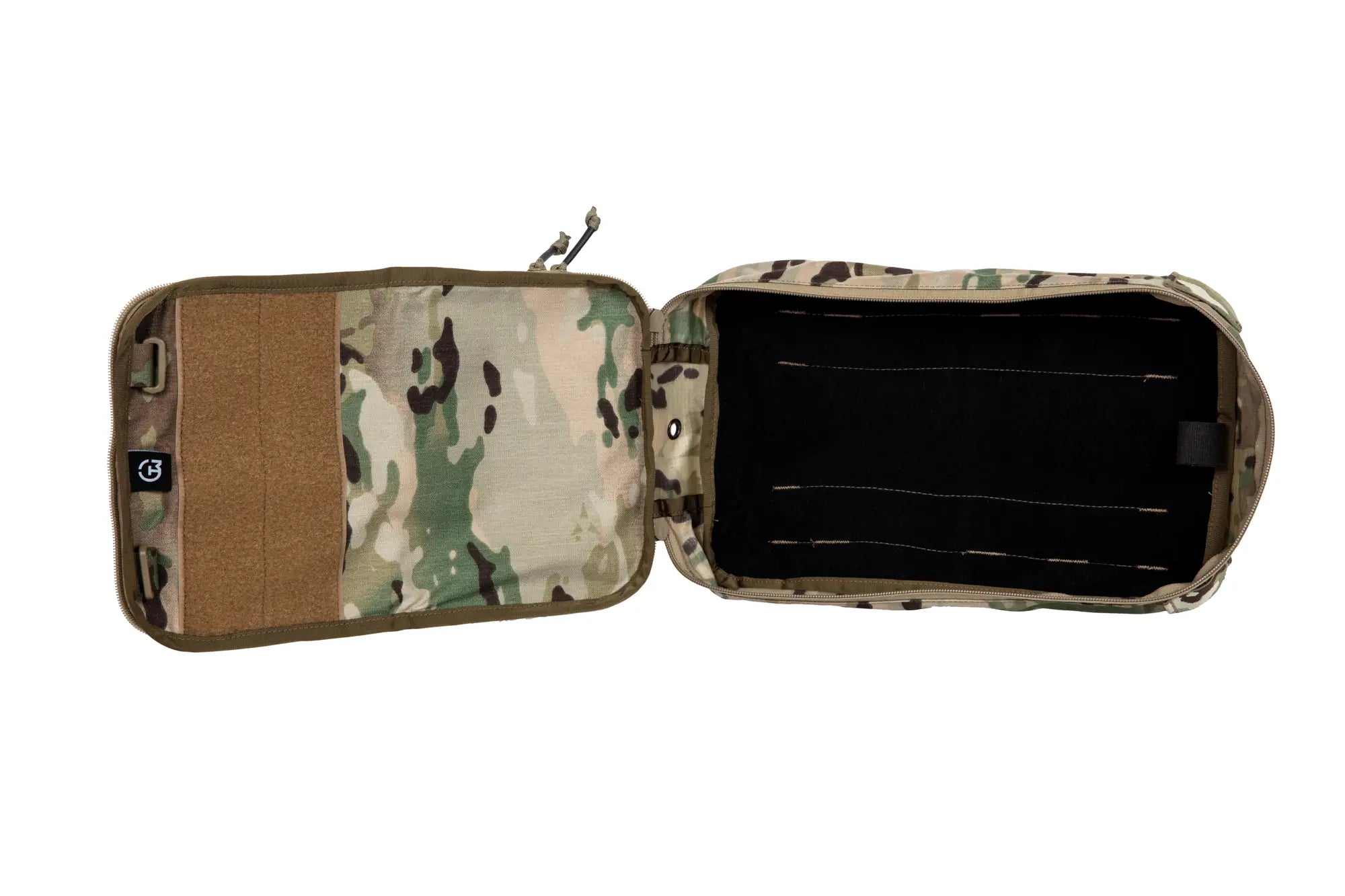 Advance Assault Backpack - Multicam-7