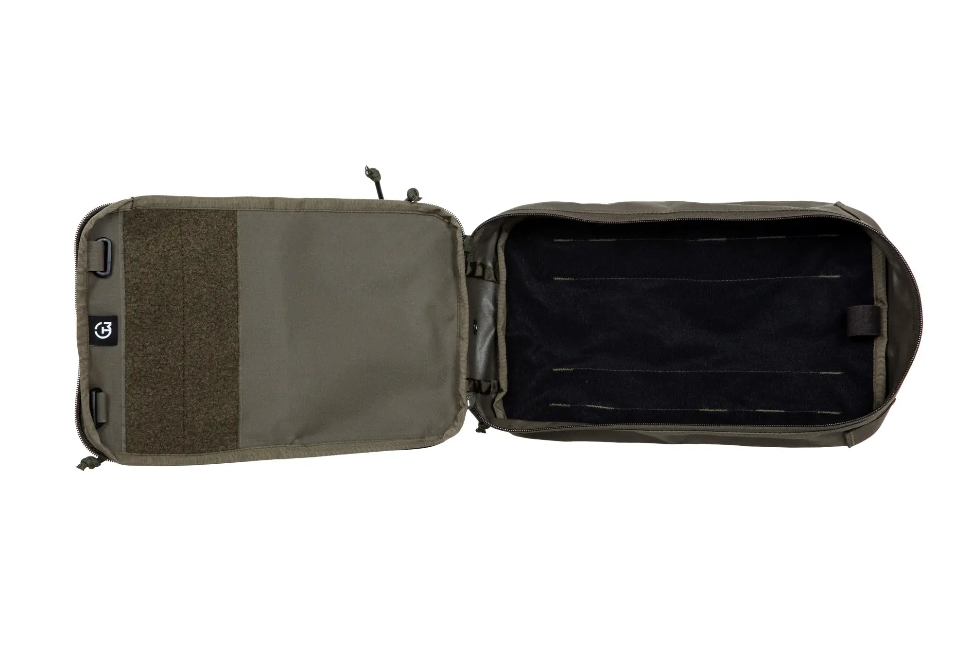 Advance Assault Backpack - Ranger Green-7