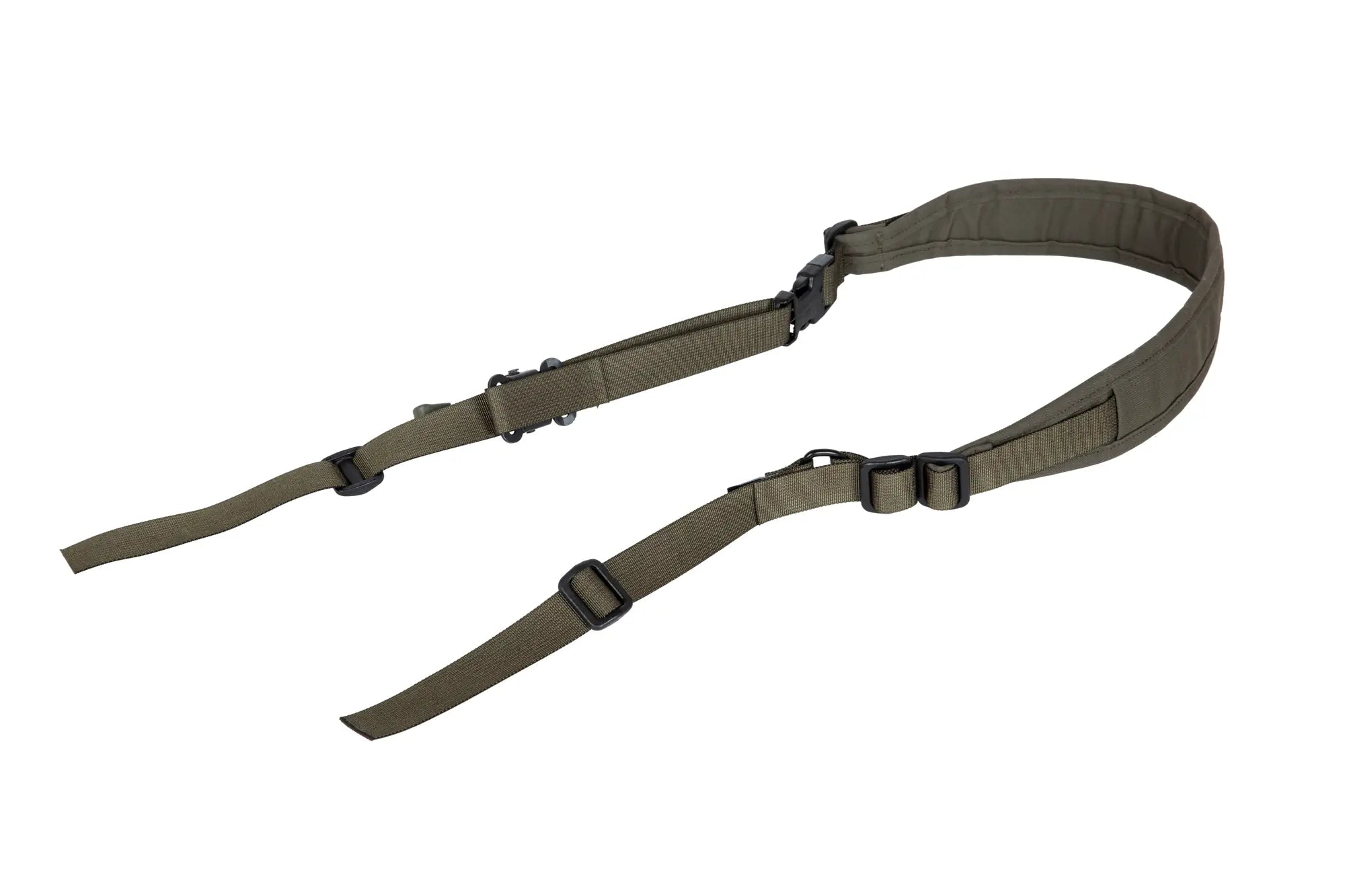 Advanced Sling - Ranger Green-1