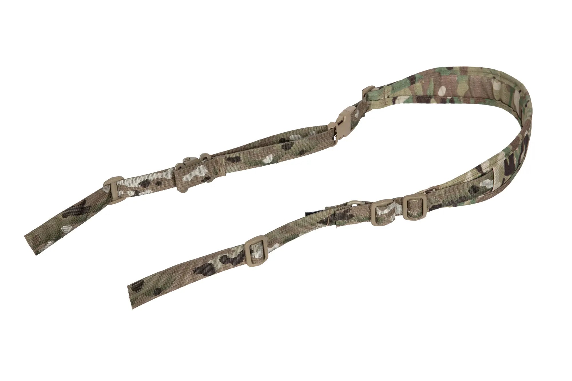 Advanced rifle Sling - Multicam