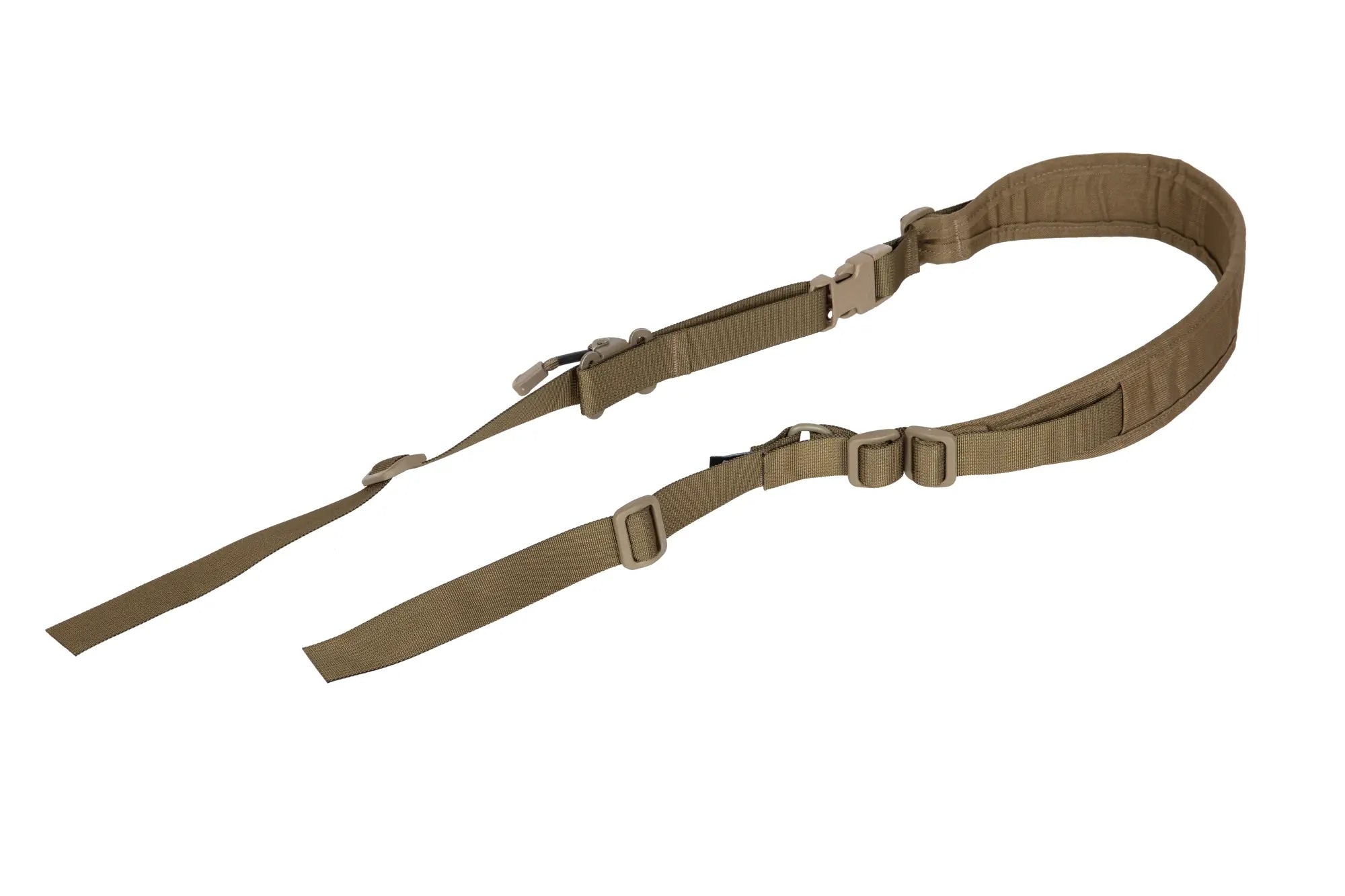 Advanced rifle Sling - Coyote Brown