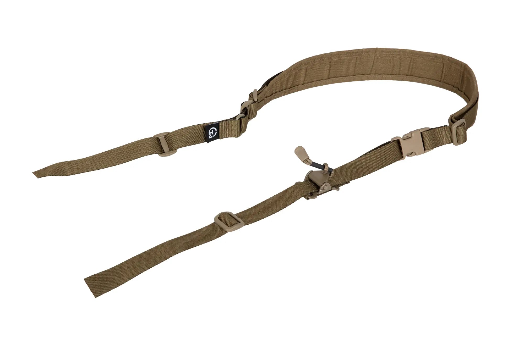 Advanced rifle Sling - Coyote Brown