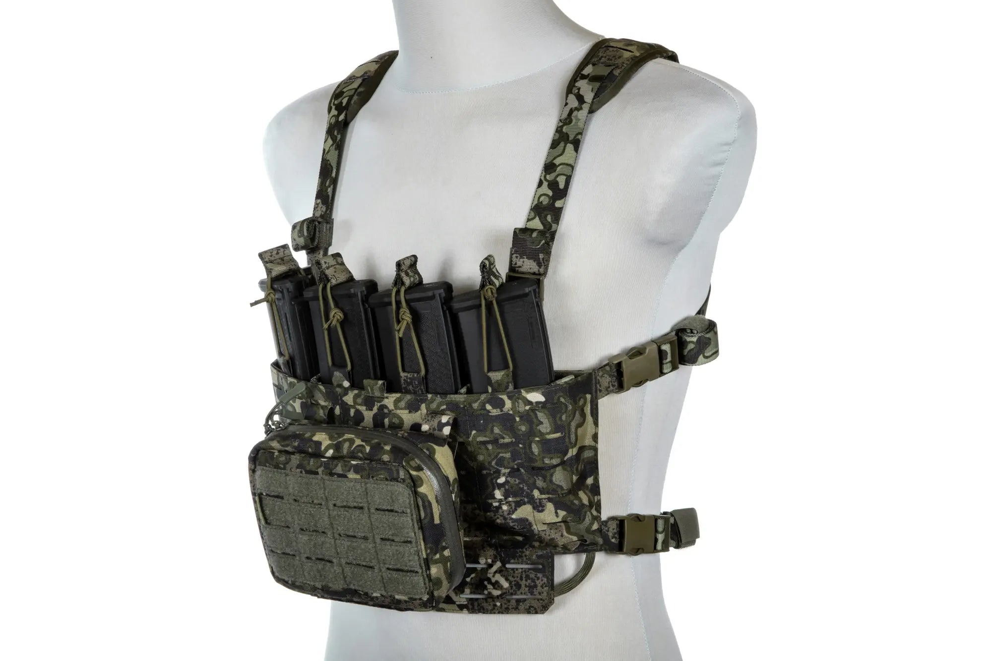 Chest Rig MAPA CL-01