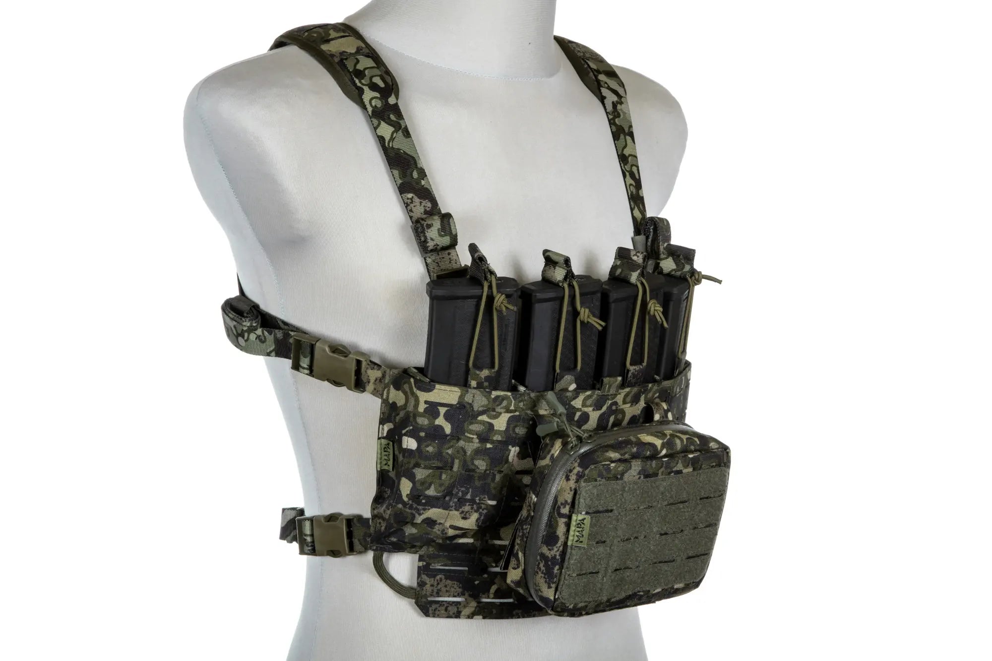 Chest Rig MAPA CL-01