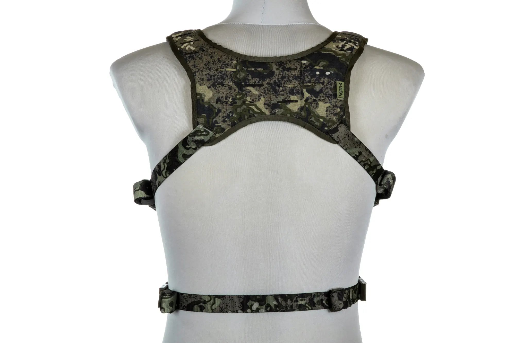 Chest Rig MAPA CL-01
