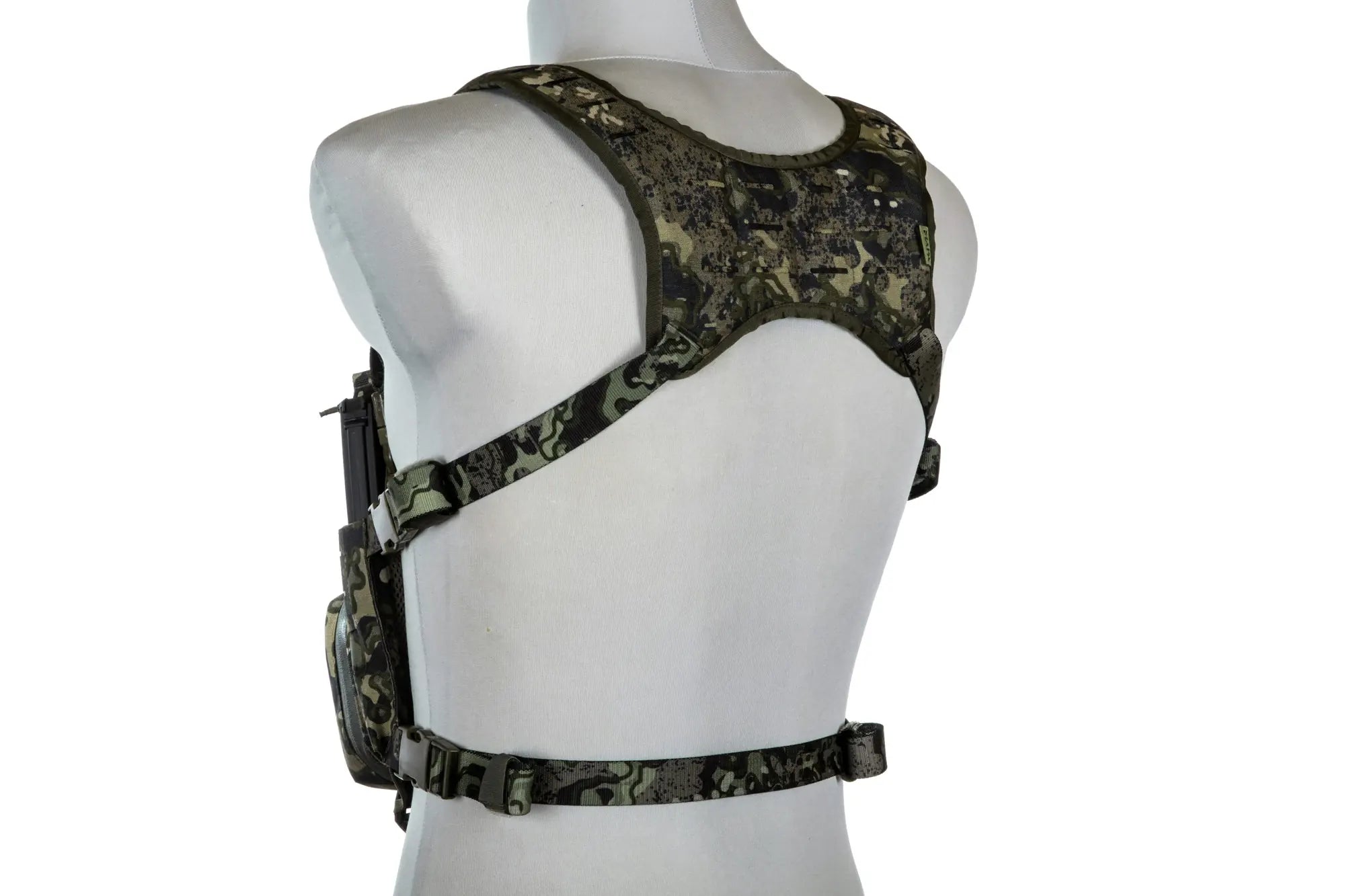 Chest Rig MAPA CL-01